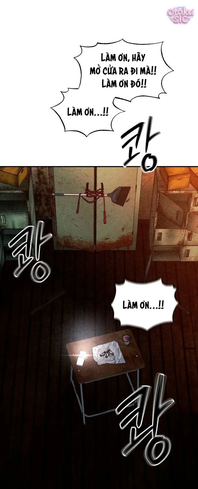 Bạn Cùng Lớp Chapter 2 - 57