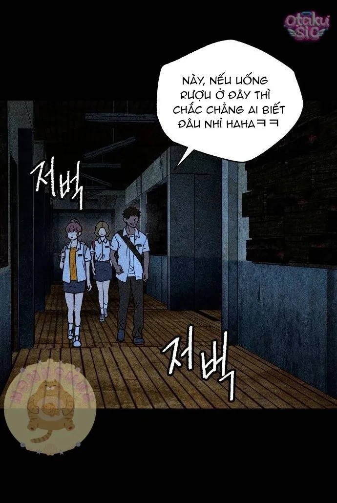 Bạn Cùng Lớp Chapter 2 - 62