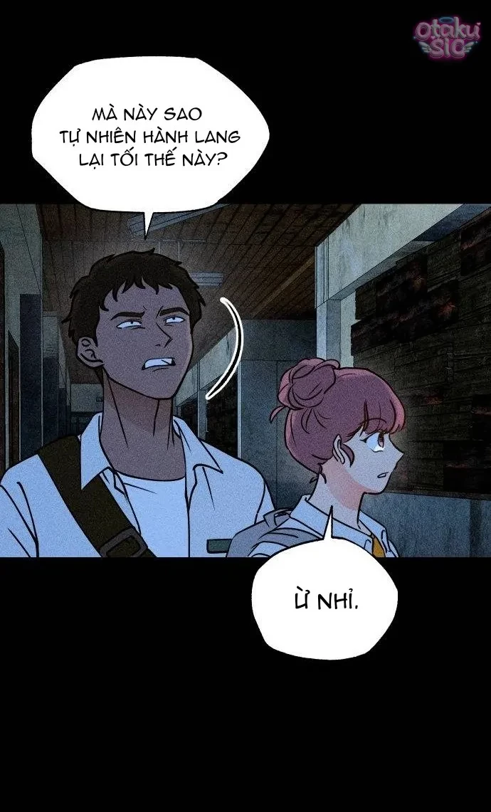 Bạn Cùng Lớp Chapter 2 - 63