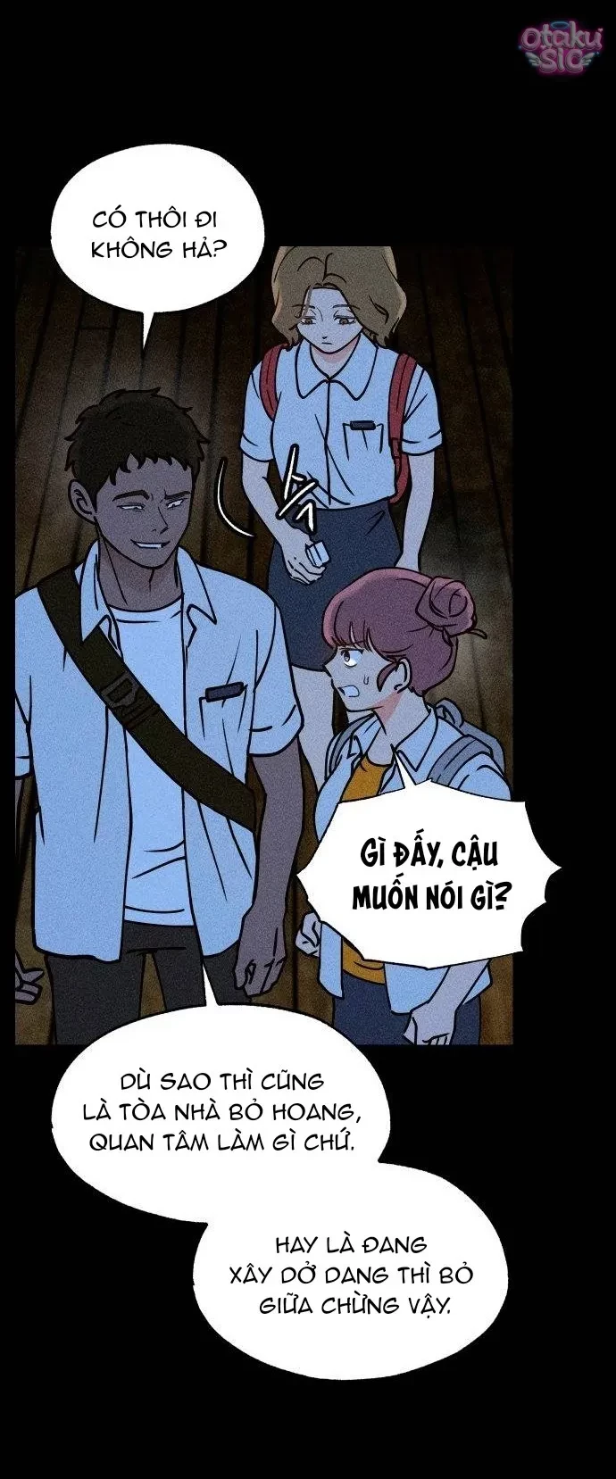 Bạn Cùng Lớp Chapter 2 - 65