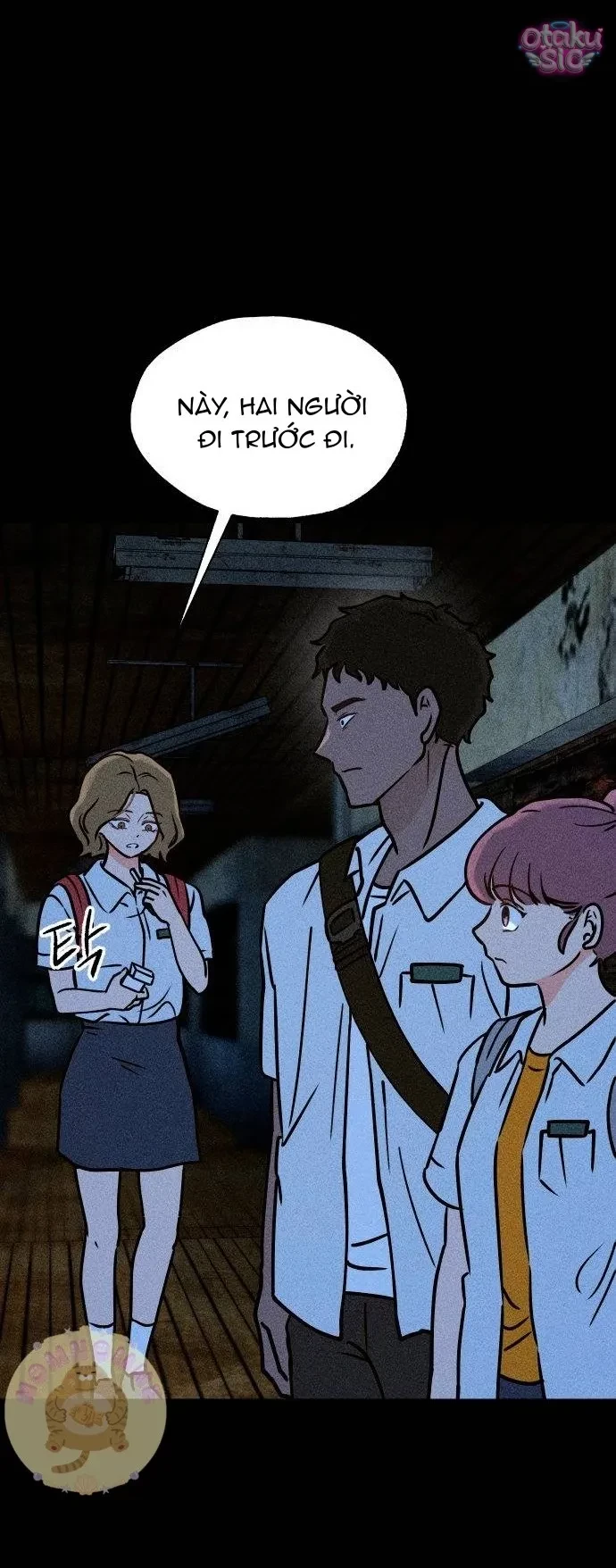 Bạn Cùng Lớp Chapter 2 - 66