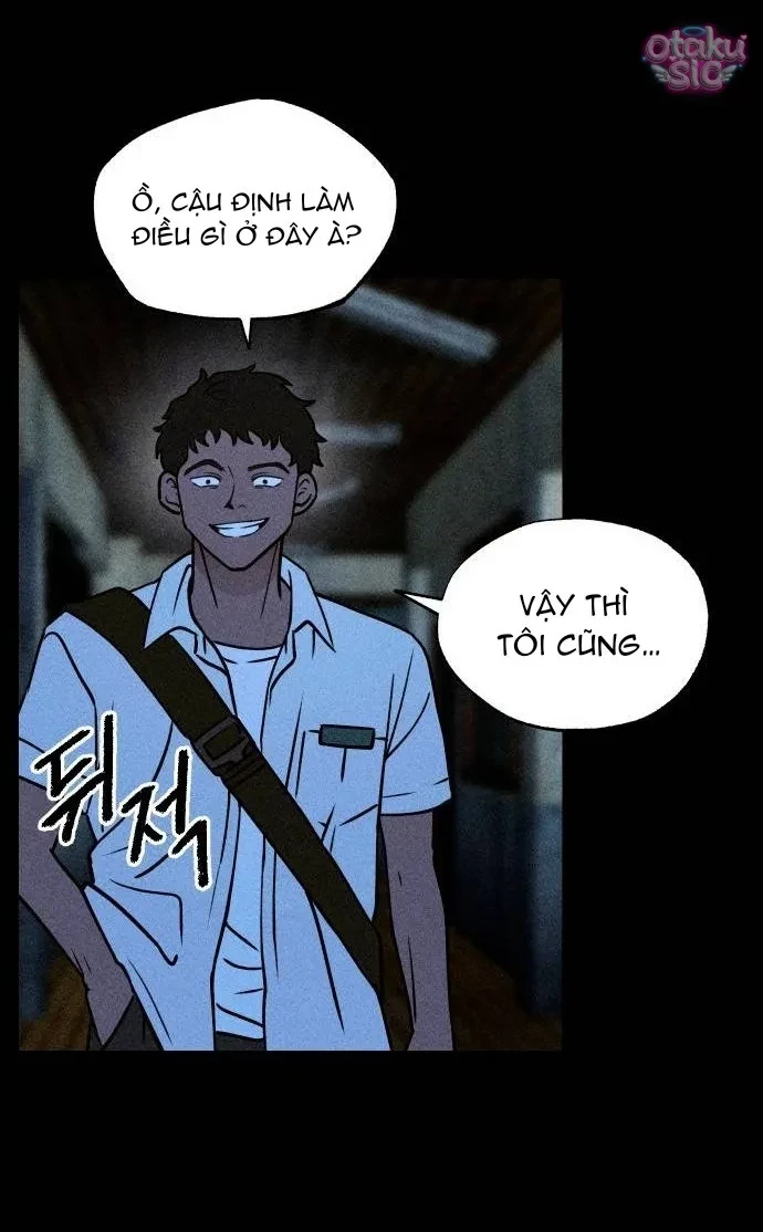 Bạn Cùng Lớp Chapter 2 - 67