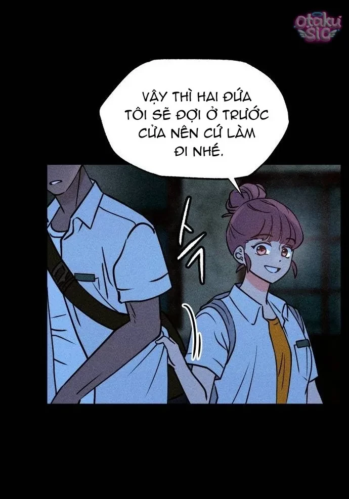 Bạn Cùng Lớp Chapter 2 - 68