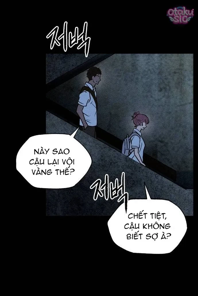 Bạn Cùng Lớp Chapter 2 - 72