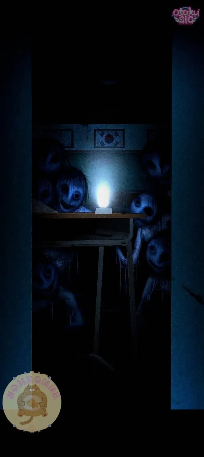 Bạn Cùng Lớp Chapter 2 - 96