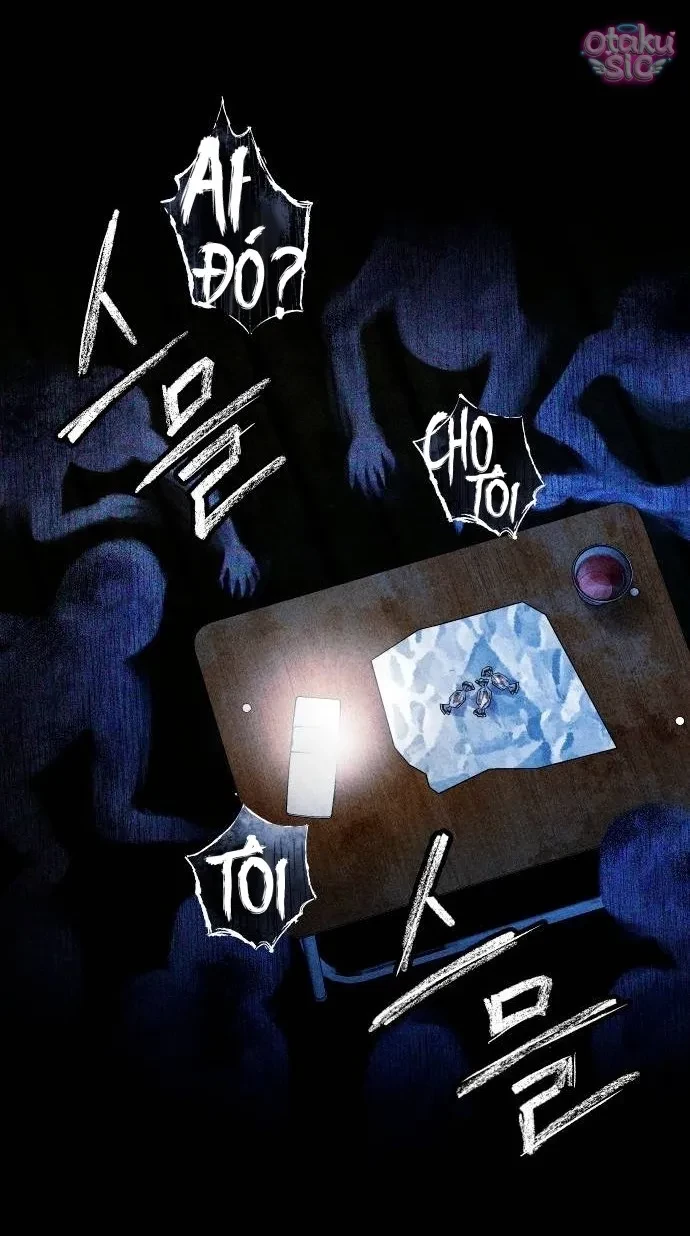 Bạn Cùng Lớp Chapter 2 - 99