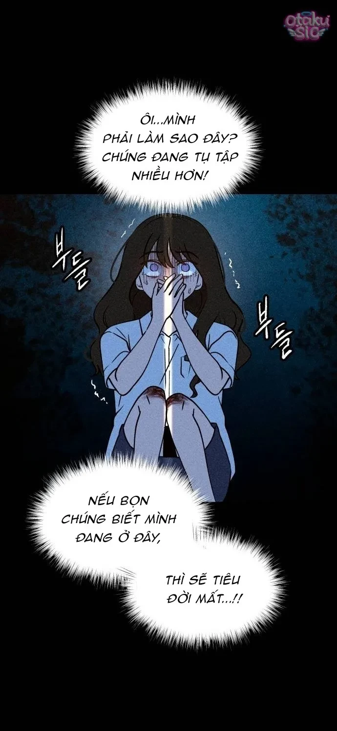 Bạn Cùng Lớp Chapter 2 - 101