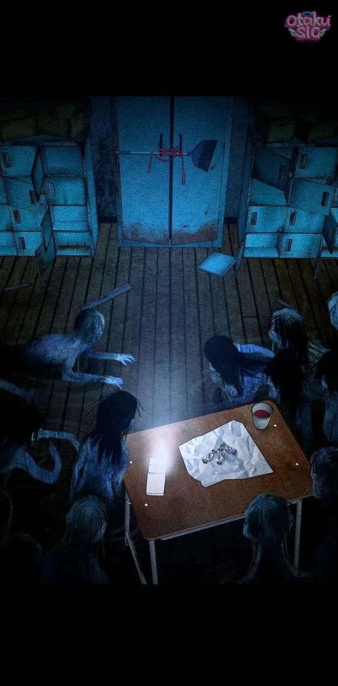 Bạn Cùng Lớp Chapter 2 - 108