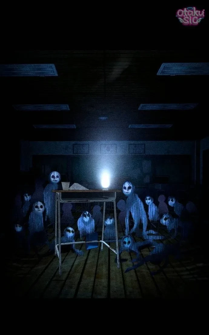 Bạn Cùng Lớp Chapter 2 - 110