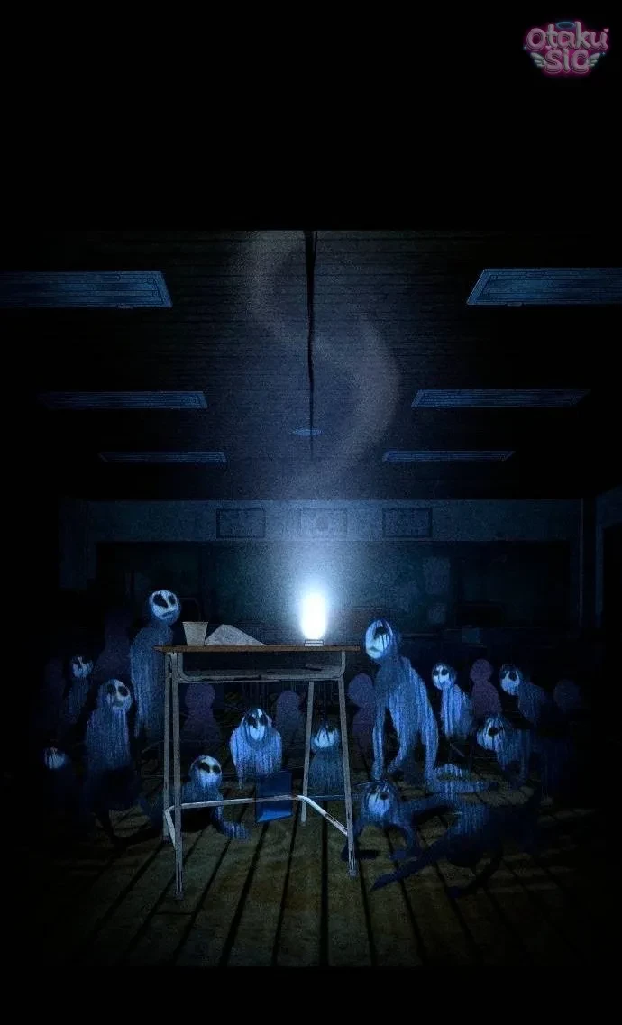 Bạn Cùng Lớp Chapter 2 - 111