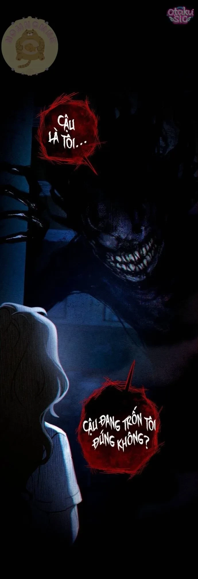 Bạn Cùng Lớp Chapter 2 - 133