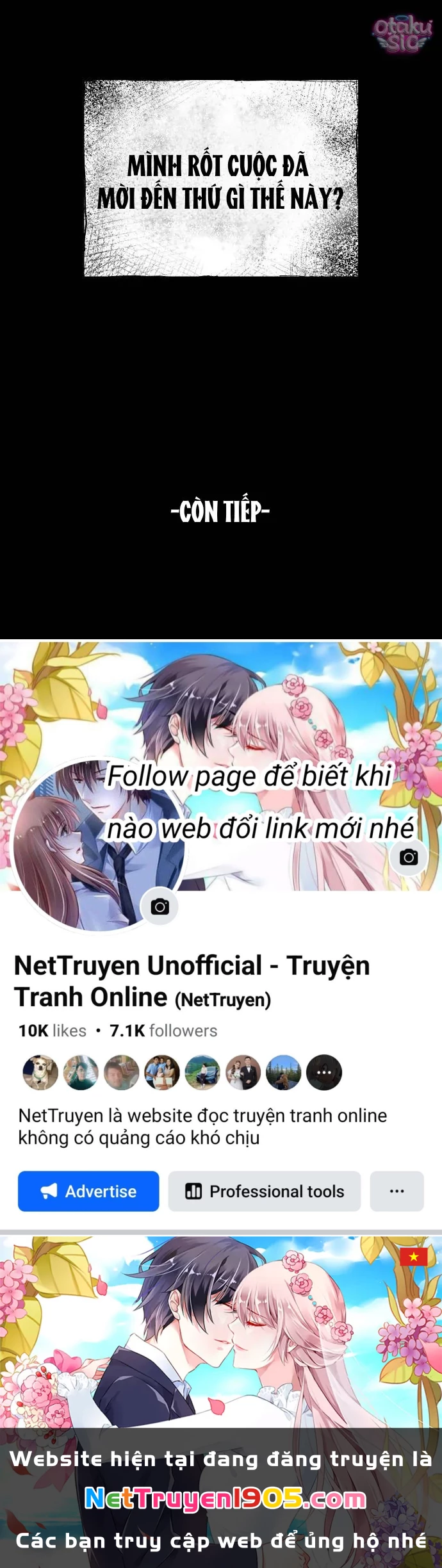 Bạn Cùng Lớp Chapter 2 - 134