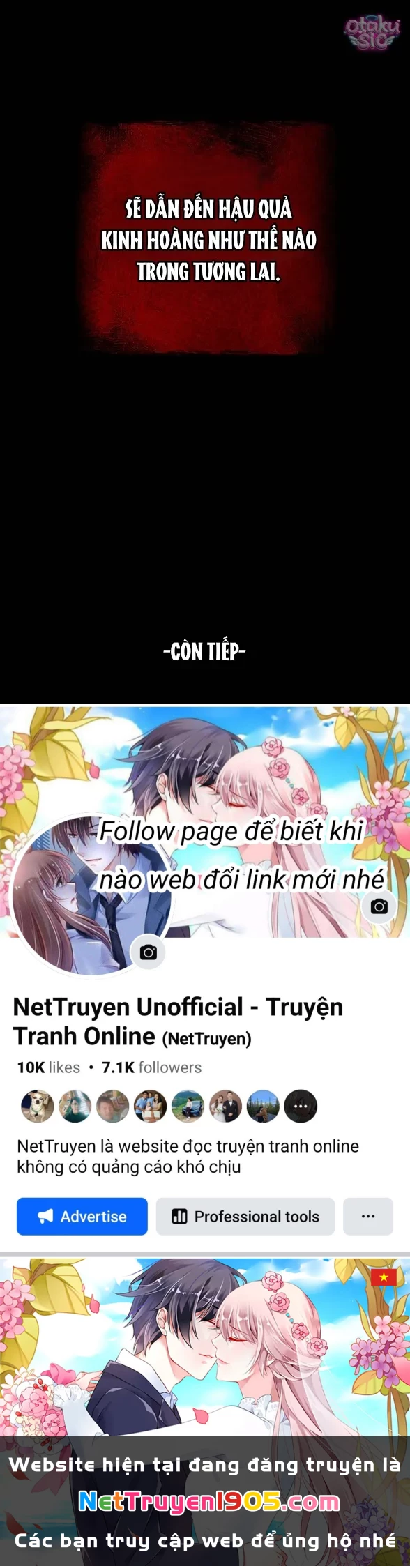 Bạn Cùng Lớp Chapter 3 - 173