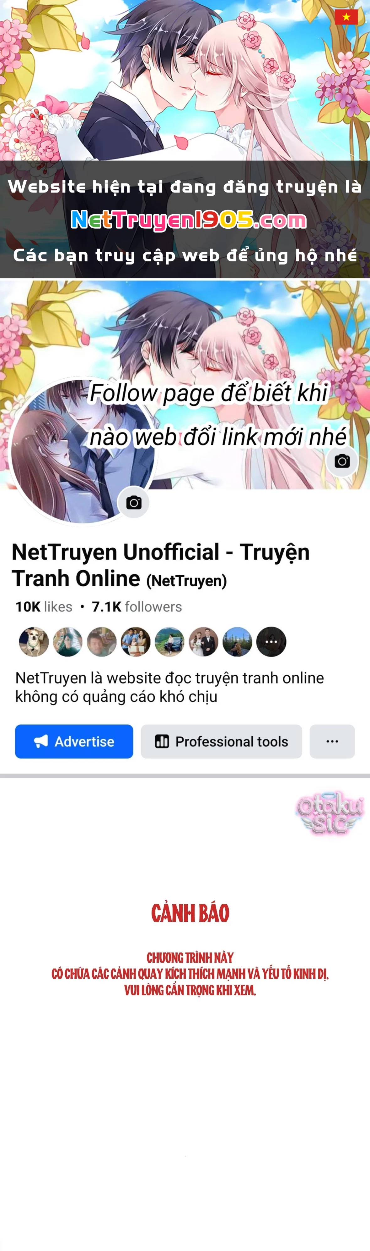 Bạn Cùng Lớp Chapter 4 - 1