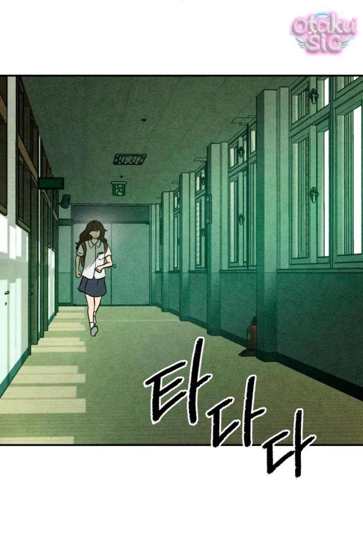 Bạn Cùng Lớp Chapter 4 - 3