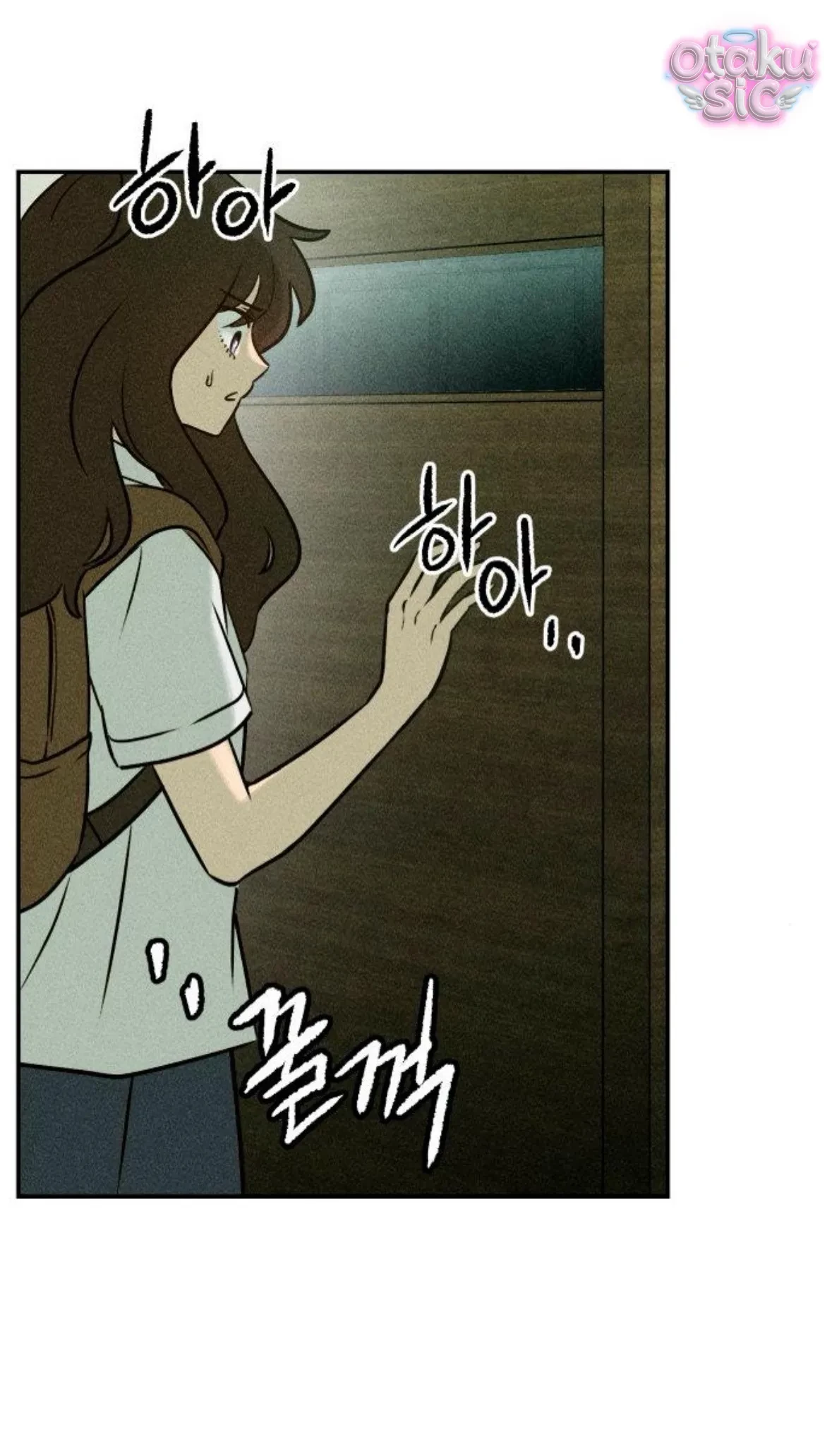 Bạn Cùng Lớp Chapter 4 - 5