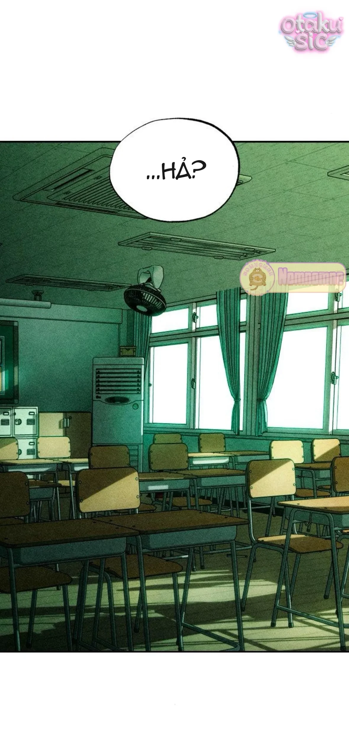 Bạn Cùng Lớp Chapter 4 - 7