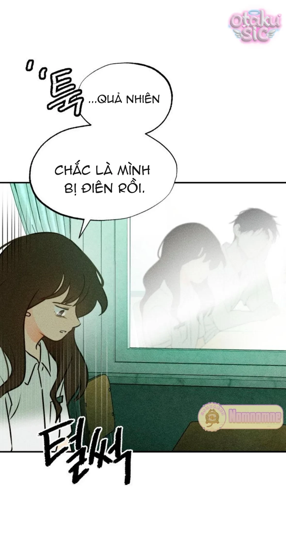 Bạn Cùng Lớp Chapter 4 - 10