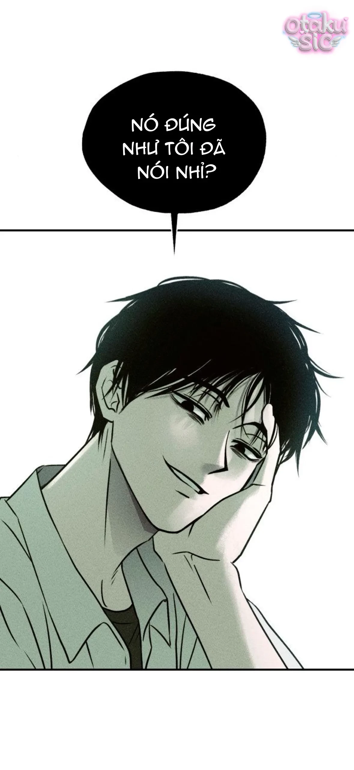 Bạn Cùng Lớp Chapter 4 - 14