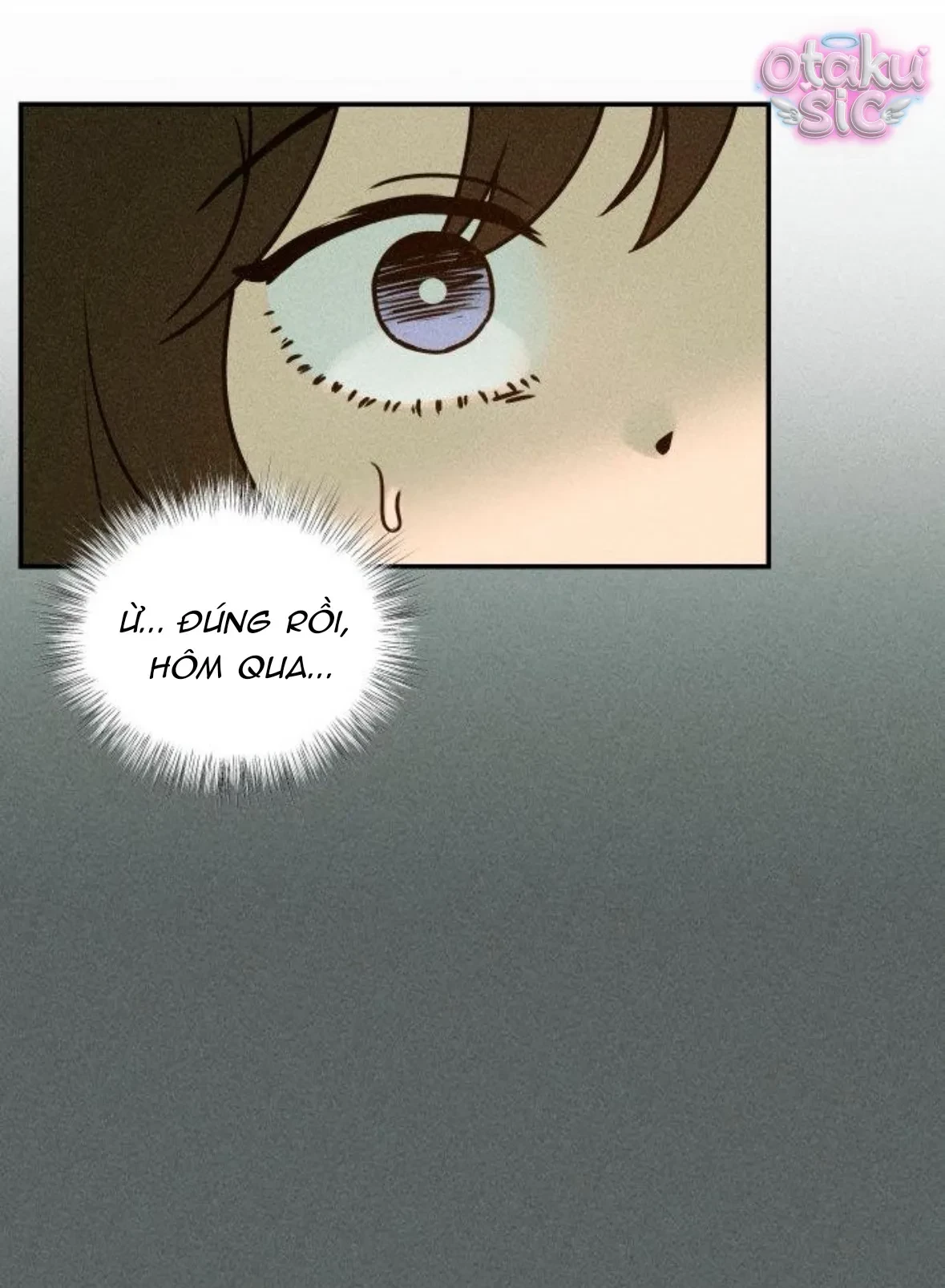 Bạn Cùng Lớp Chapter 4 - 16