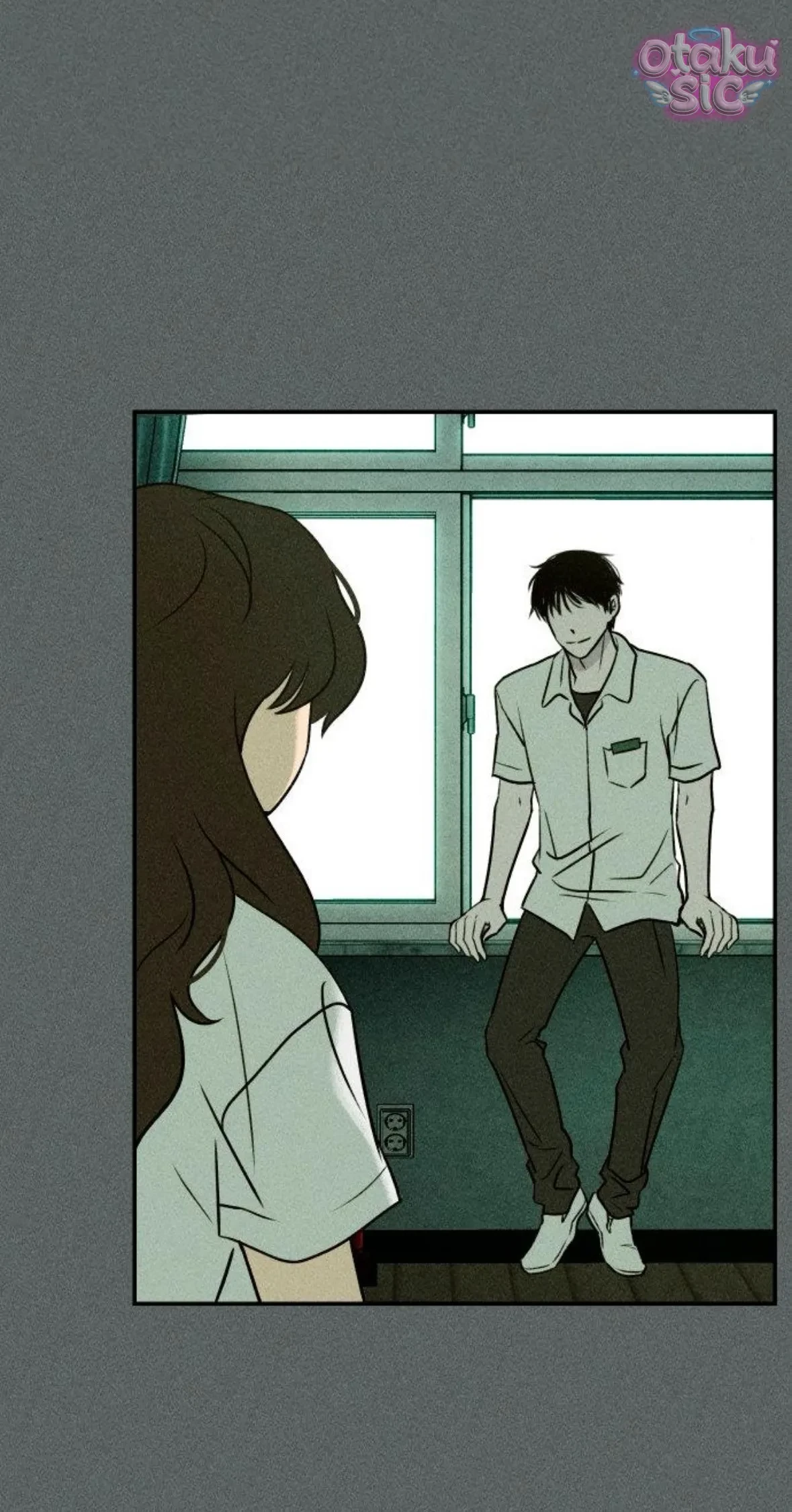 Bạn Cùng Lớp Chapter 4 - 17