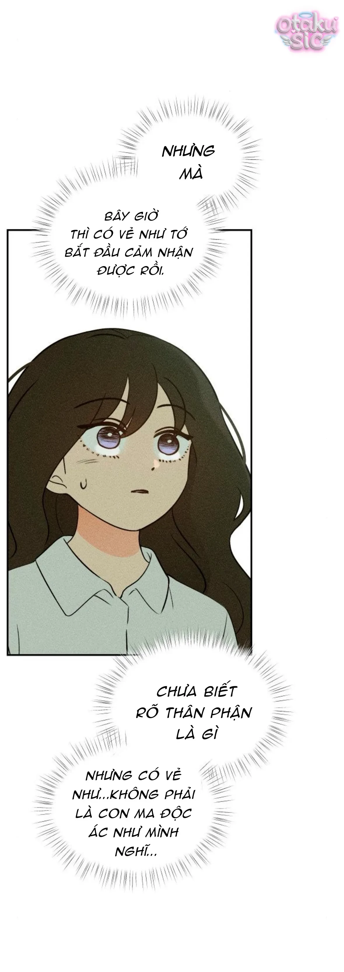 Bạn Cùng Lớp Chapter 4 - 22