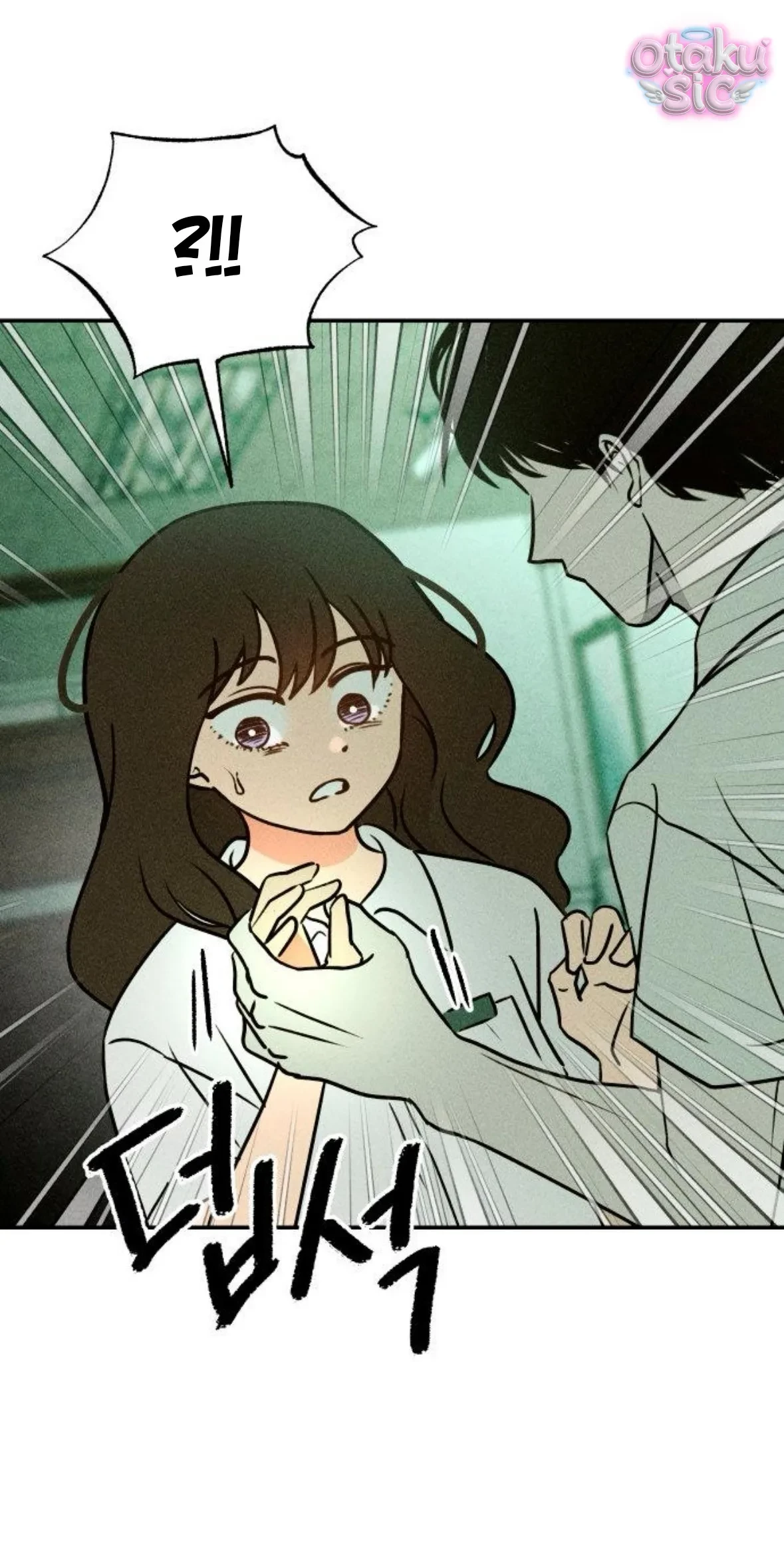 Bạn Cùng Lớp Chapter 4 - 24