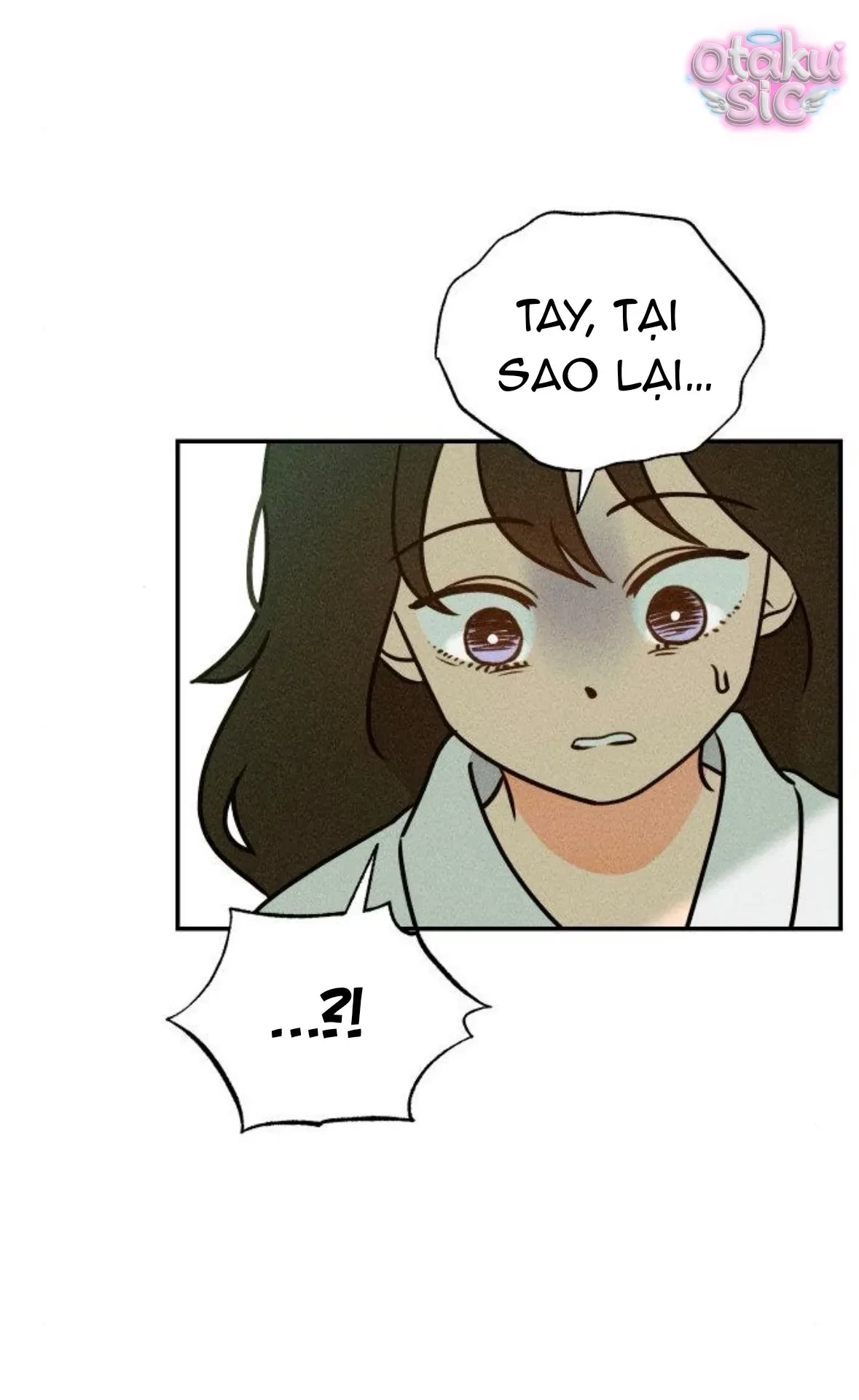 Bạn Cùng Lớp Chapter 4 - 25