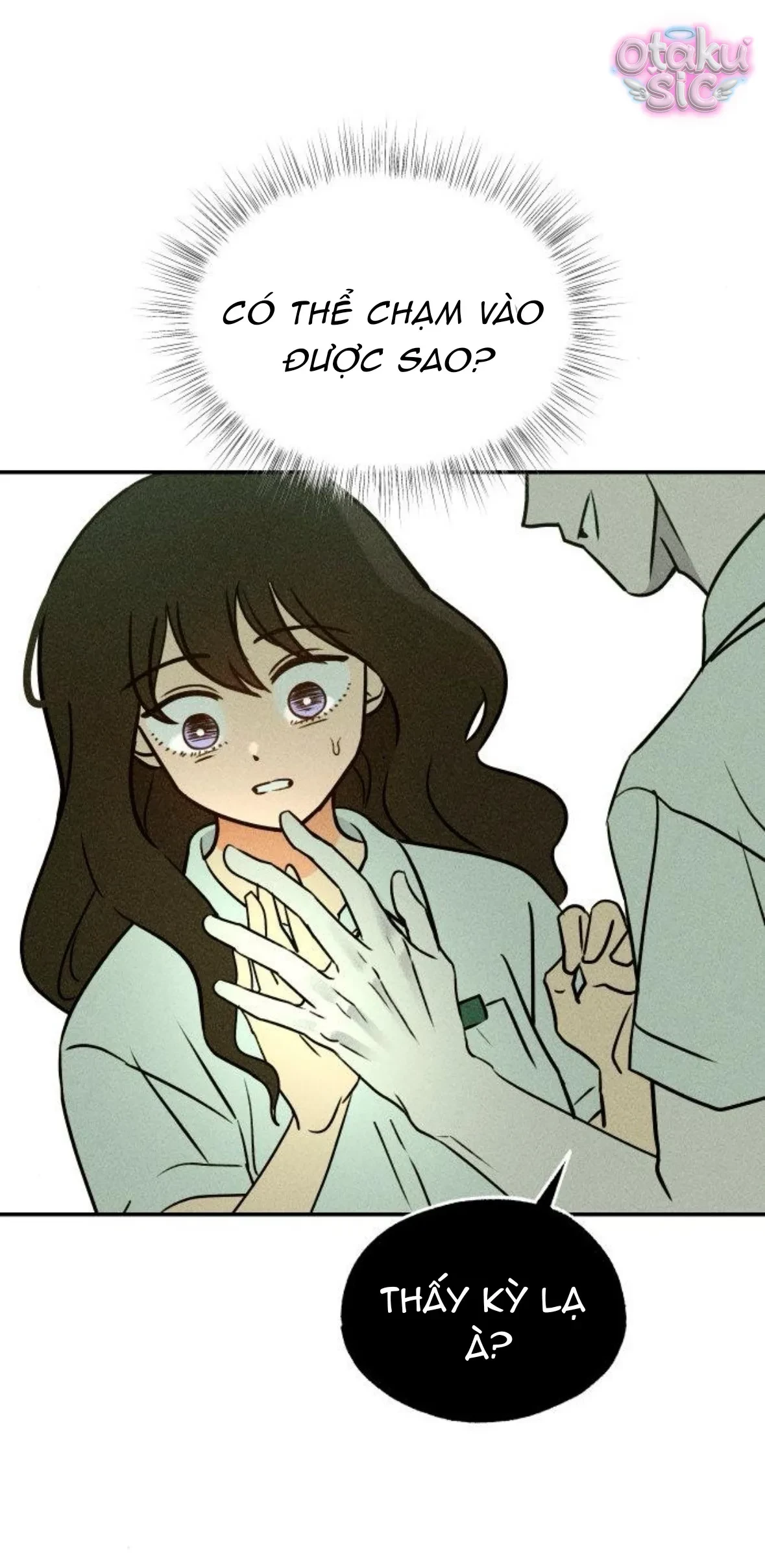 Bạn Cùng Lớp Chapter 4 - 26