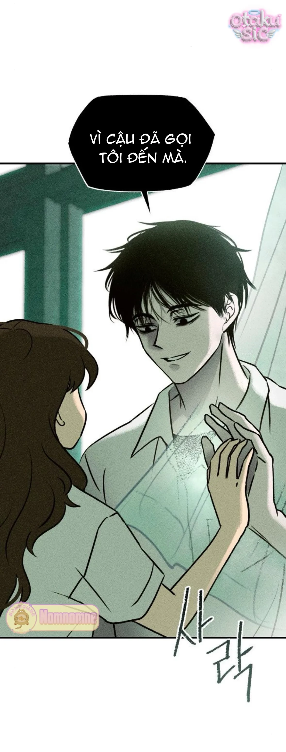 Bạn Cùng Lớp Chapter 4 - 30