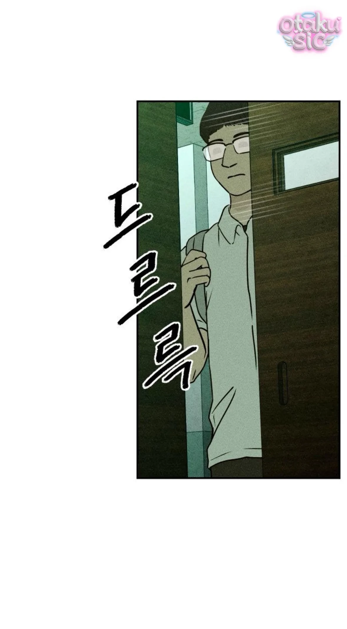 Bạn Cùng Lớp Chapter 4 - 33