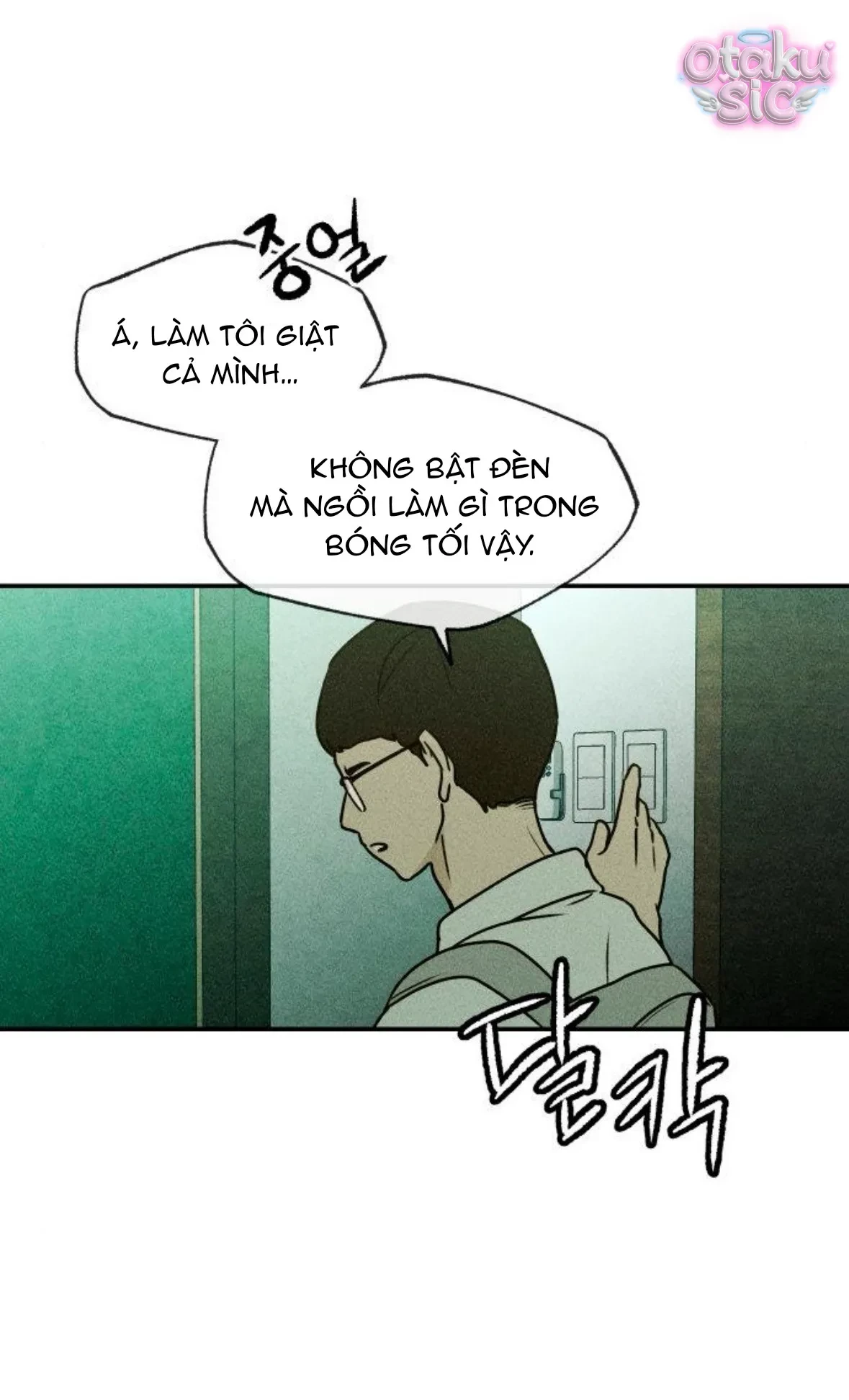 Bạn Cùng Lớp Chapter 4 - 35