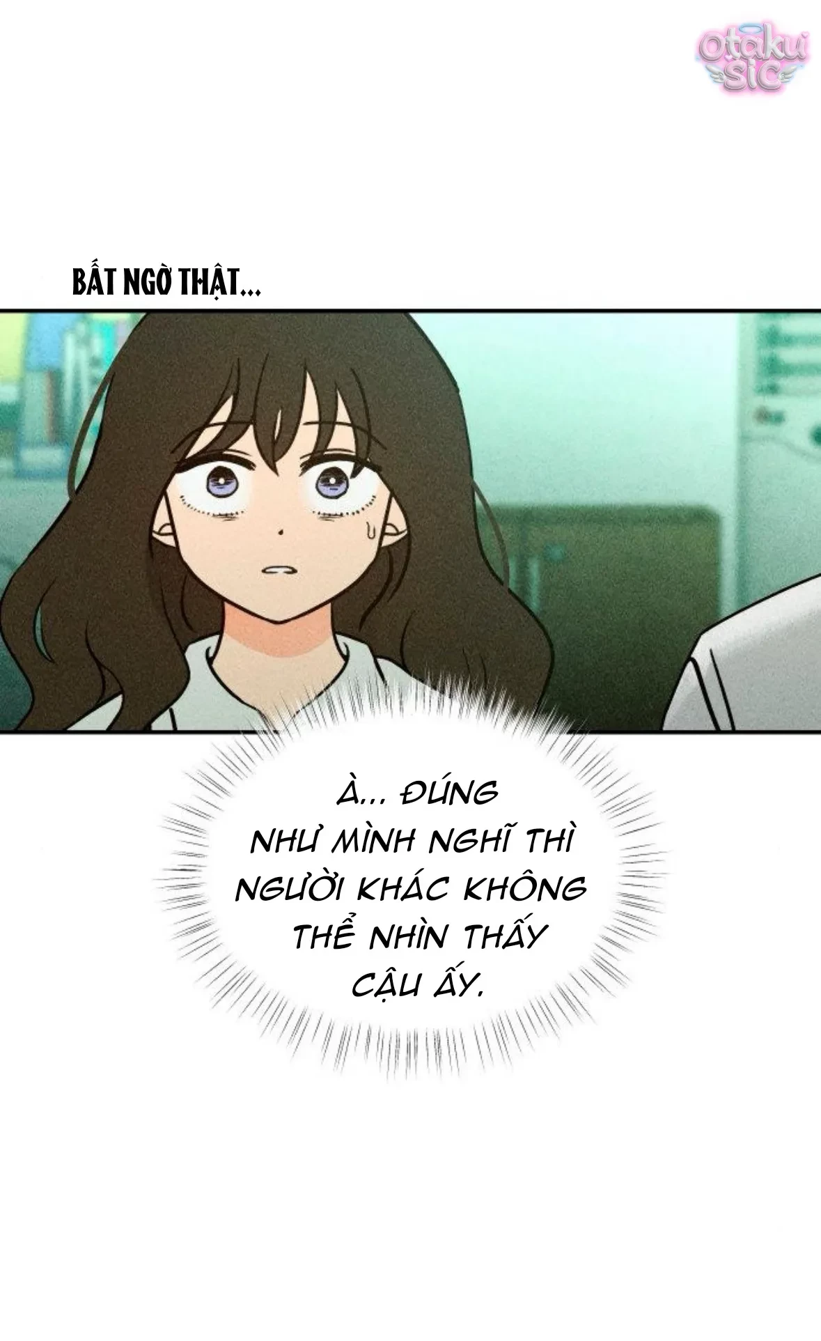 Bạn Cùng Lớp Chapter 4 - 37