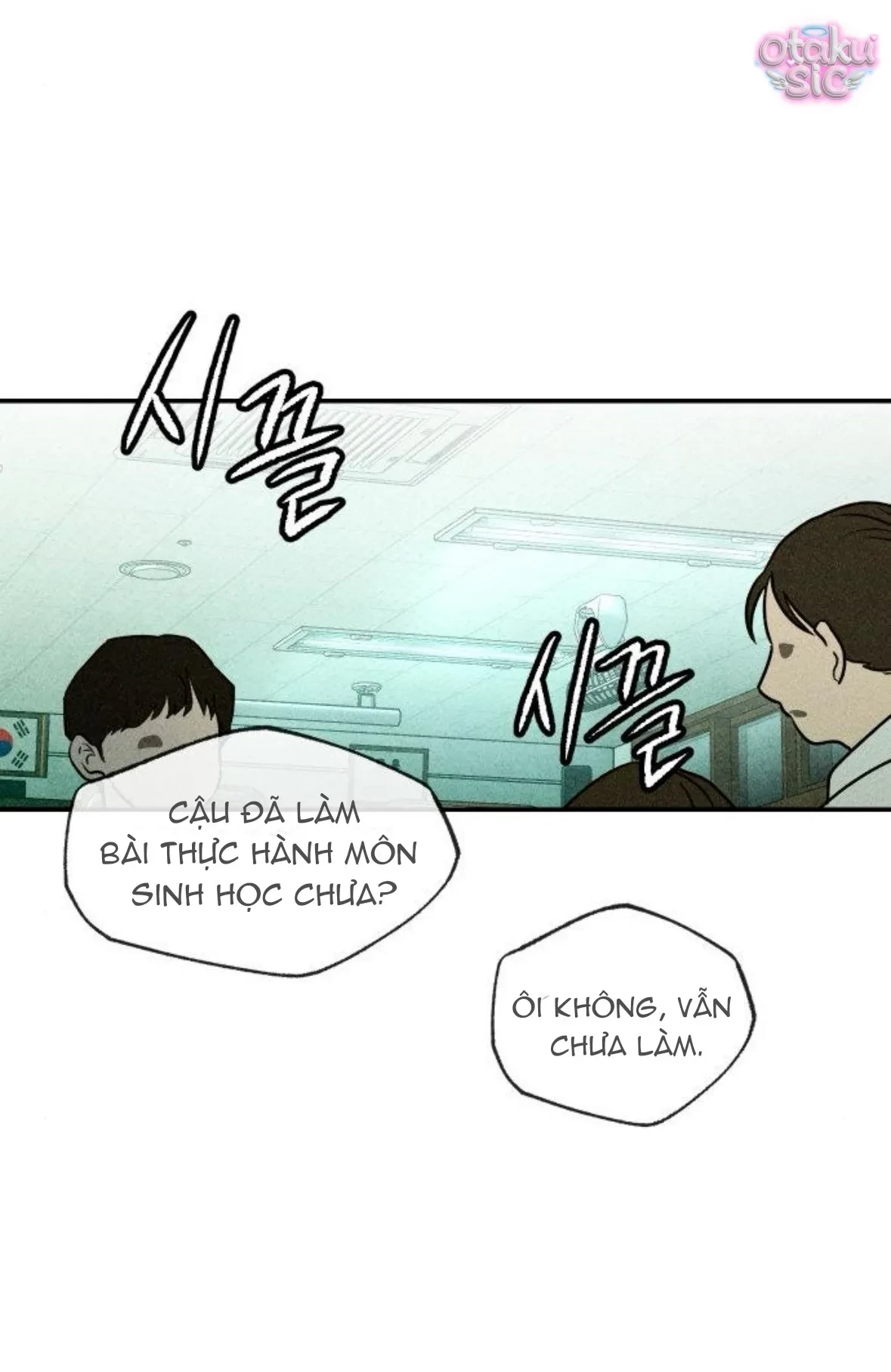 Bạn Cùng Lớp Chapter 4 - 38