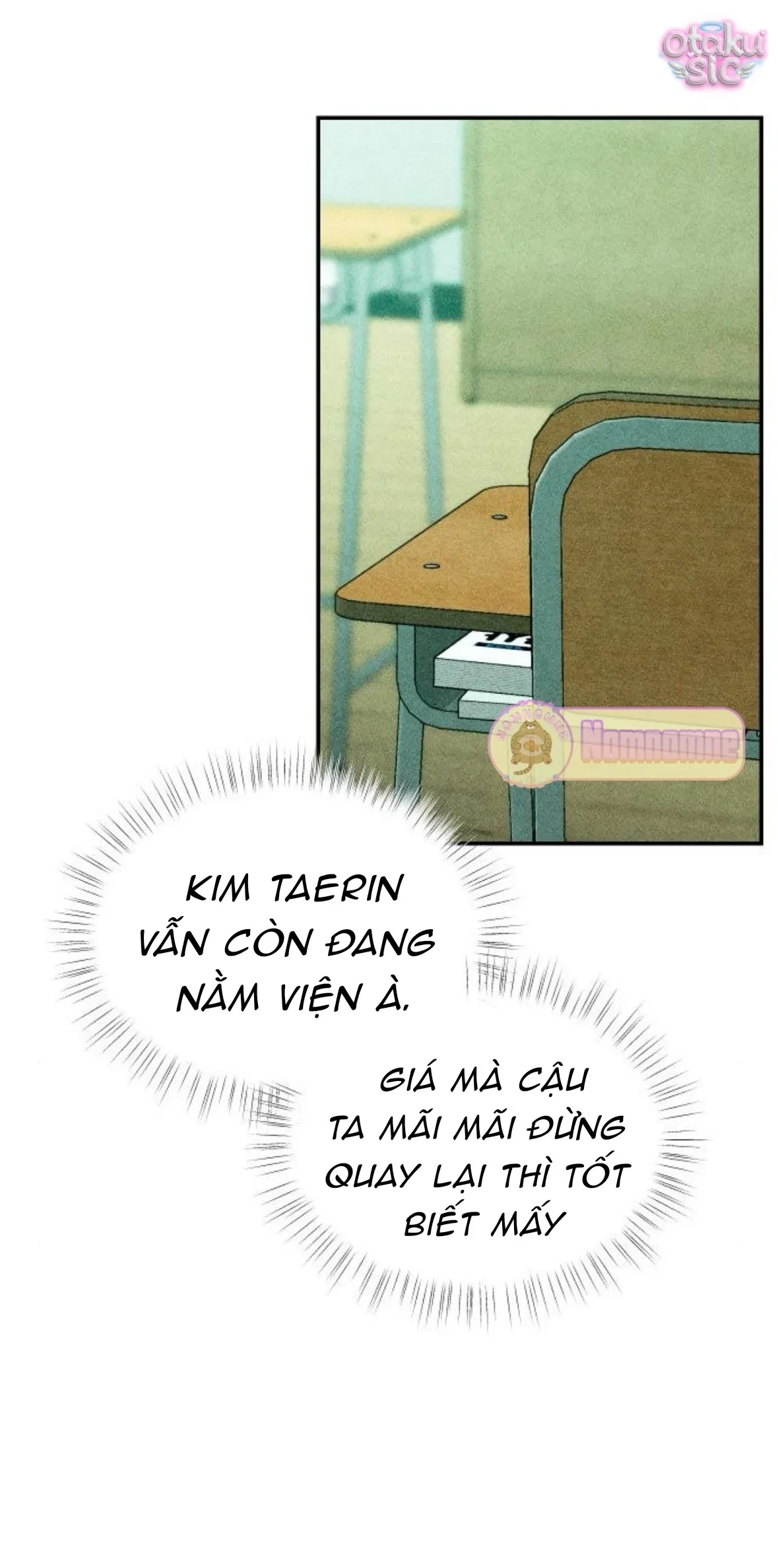 Bạn Cùng Lớp Chapter 4 - 47