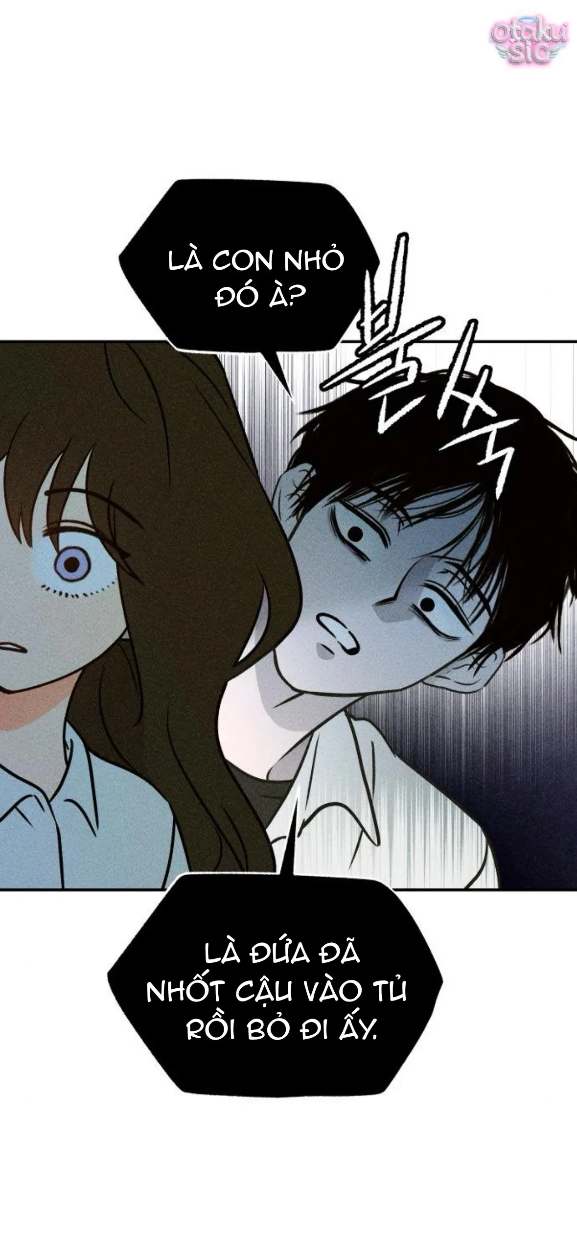 Bạn Cùng Lớp Chapter 4 - 48