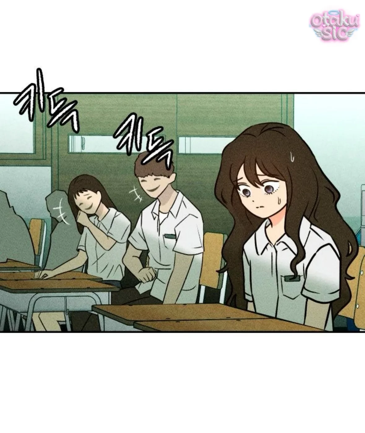 Bạn Cùng Lớp Chapter 4 - 52