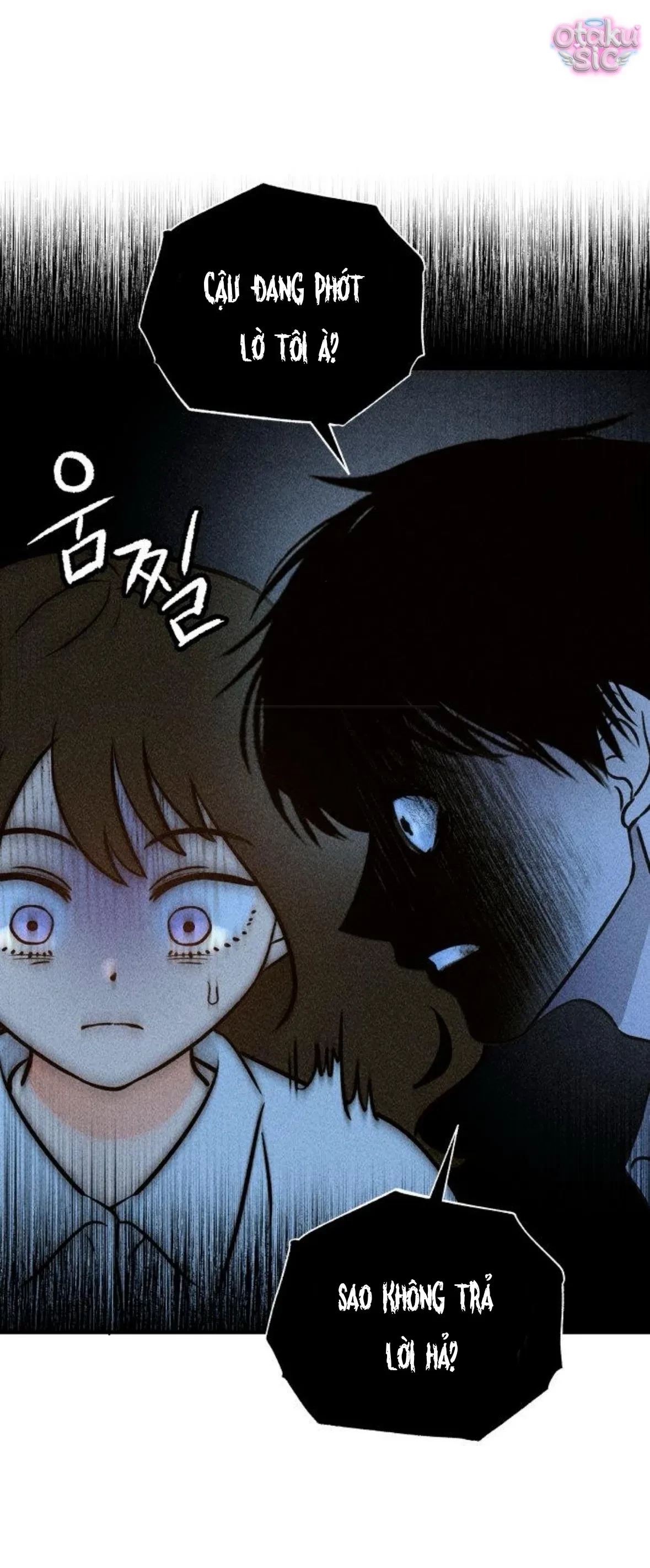 Bạn Cùng Lớp Chapter 4 - 53