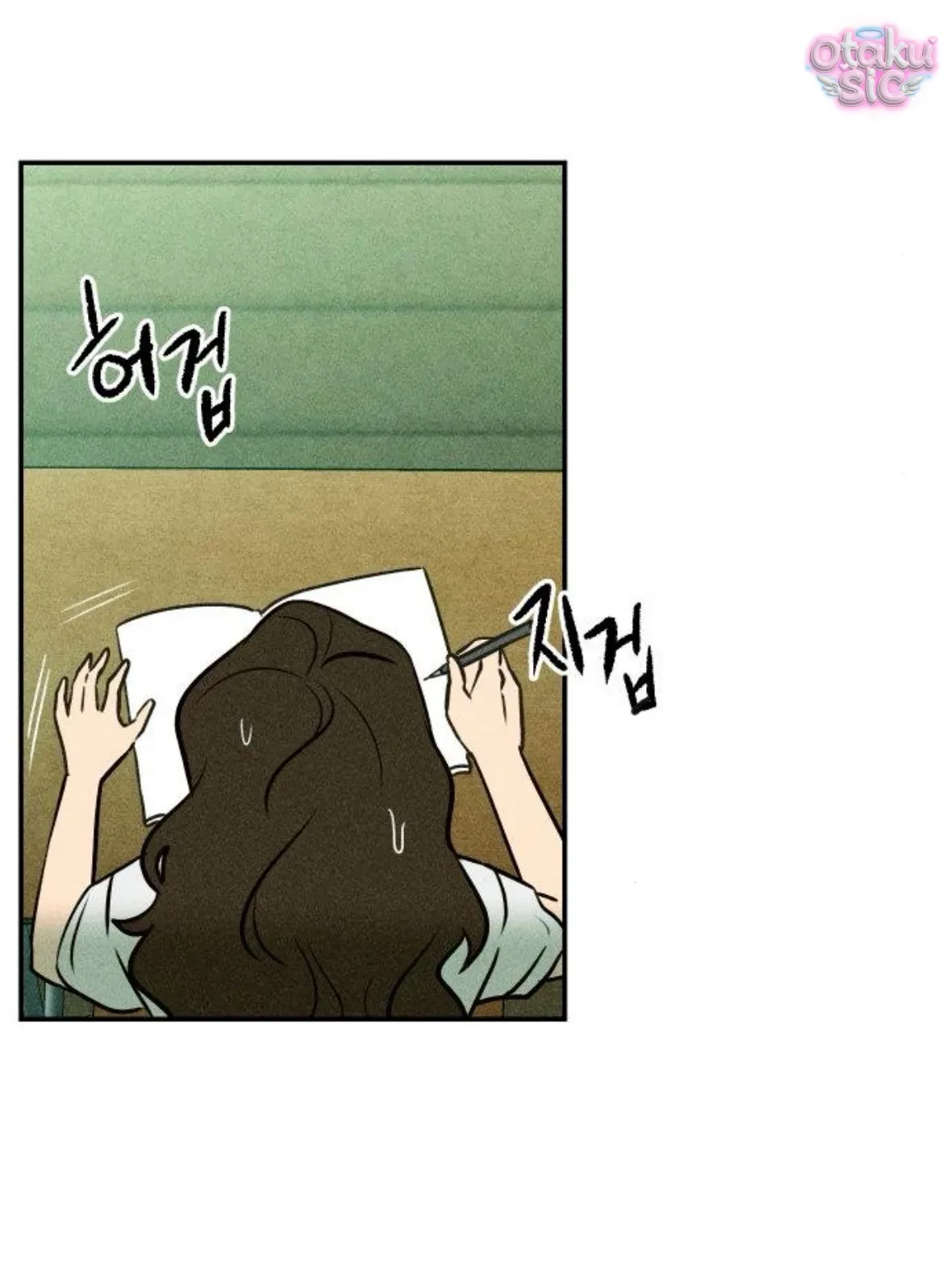 Bạn Cùng Lớp Chapter 4 - 54