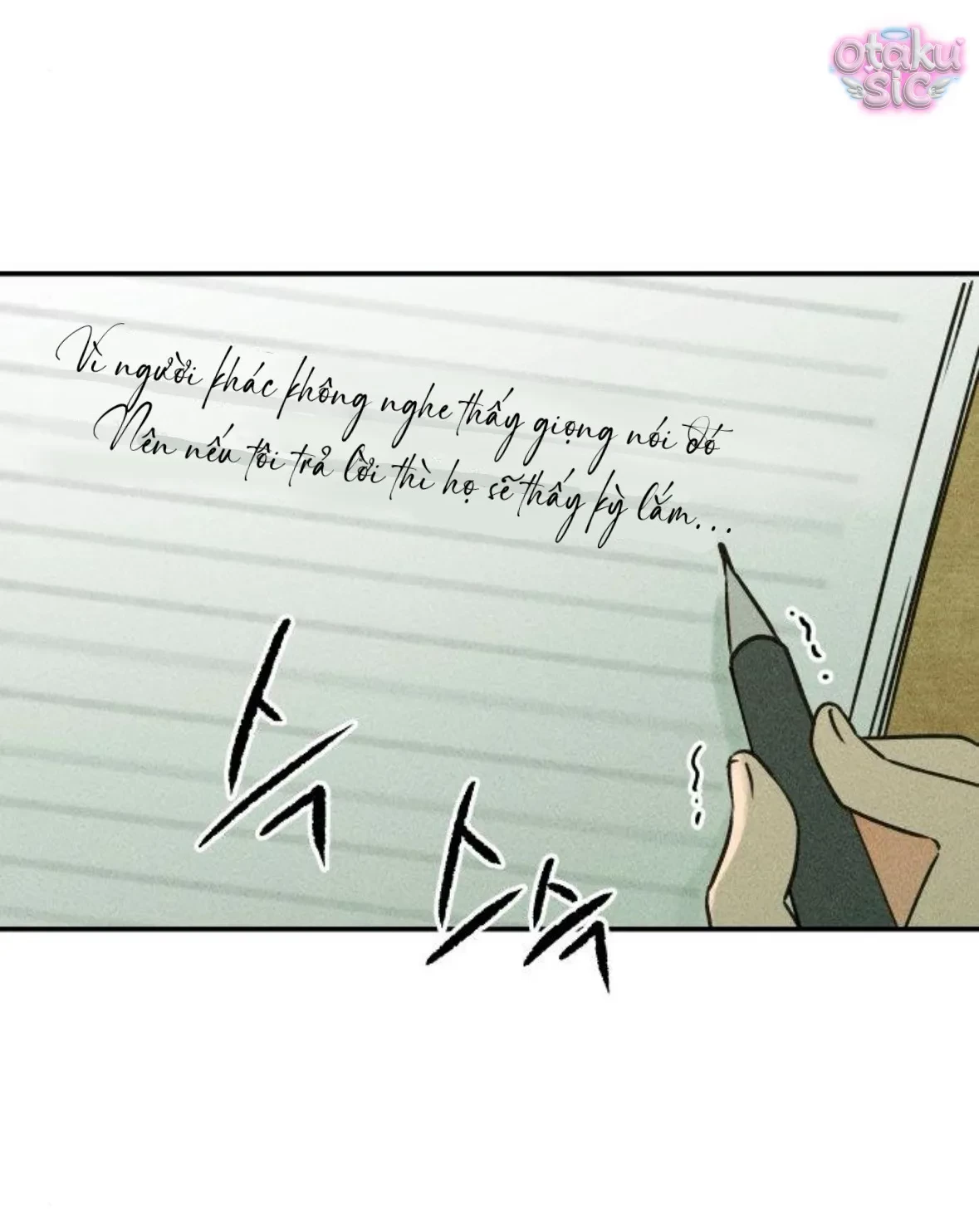 Bạn Cùng Lớp Chapter 4 - 55