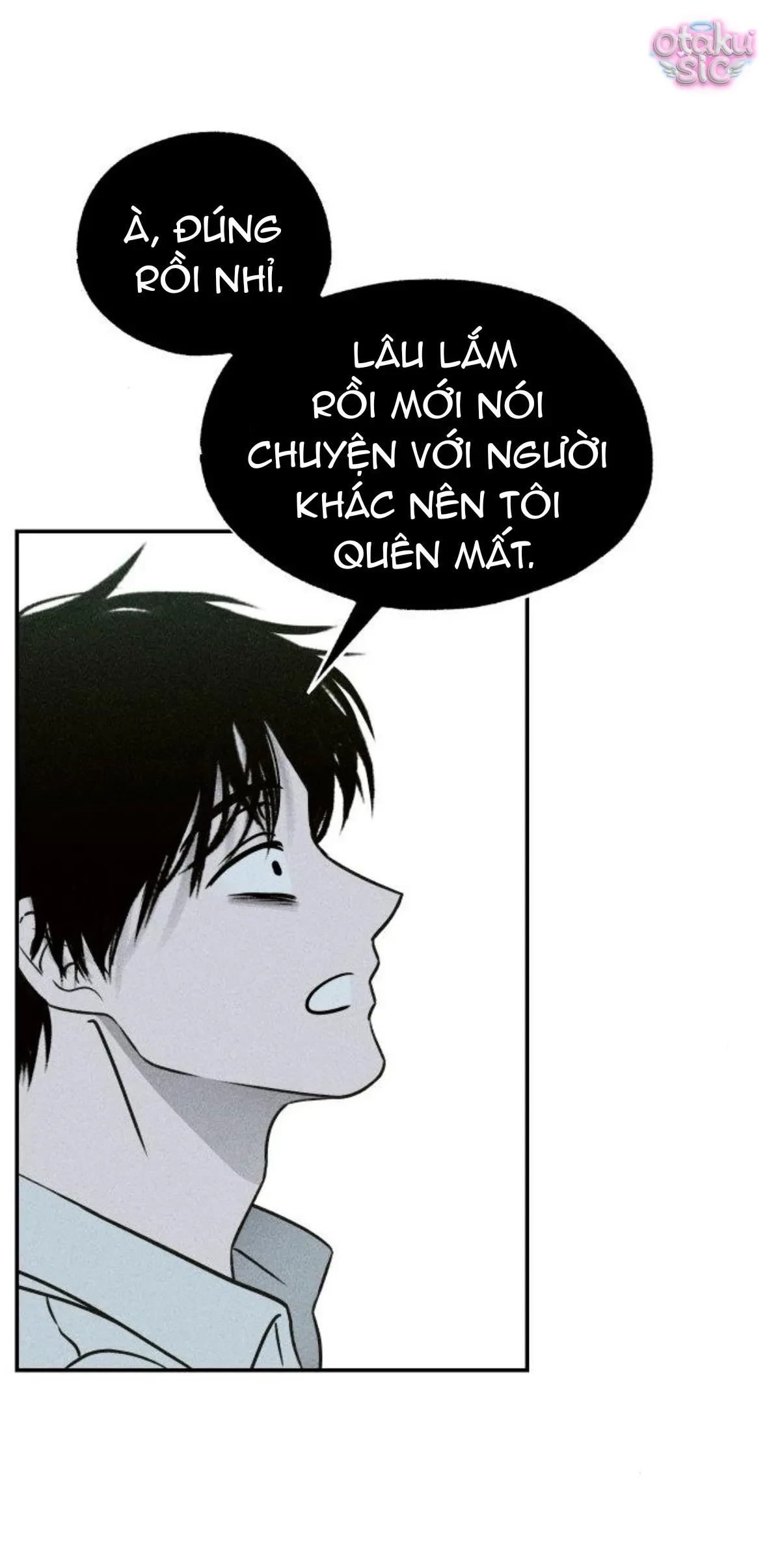 Bạn Cùng Lớp Chapter 4 - 56