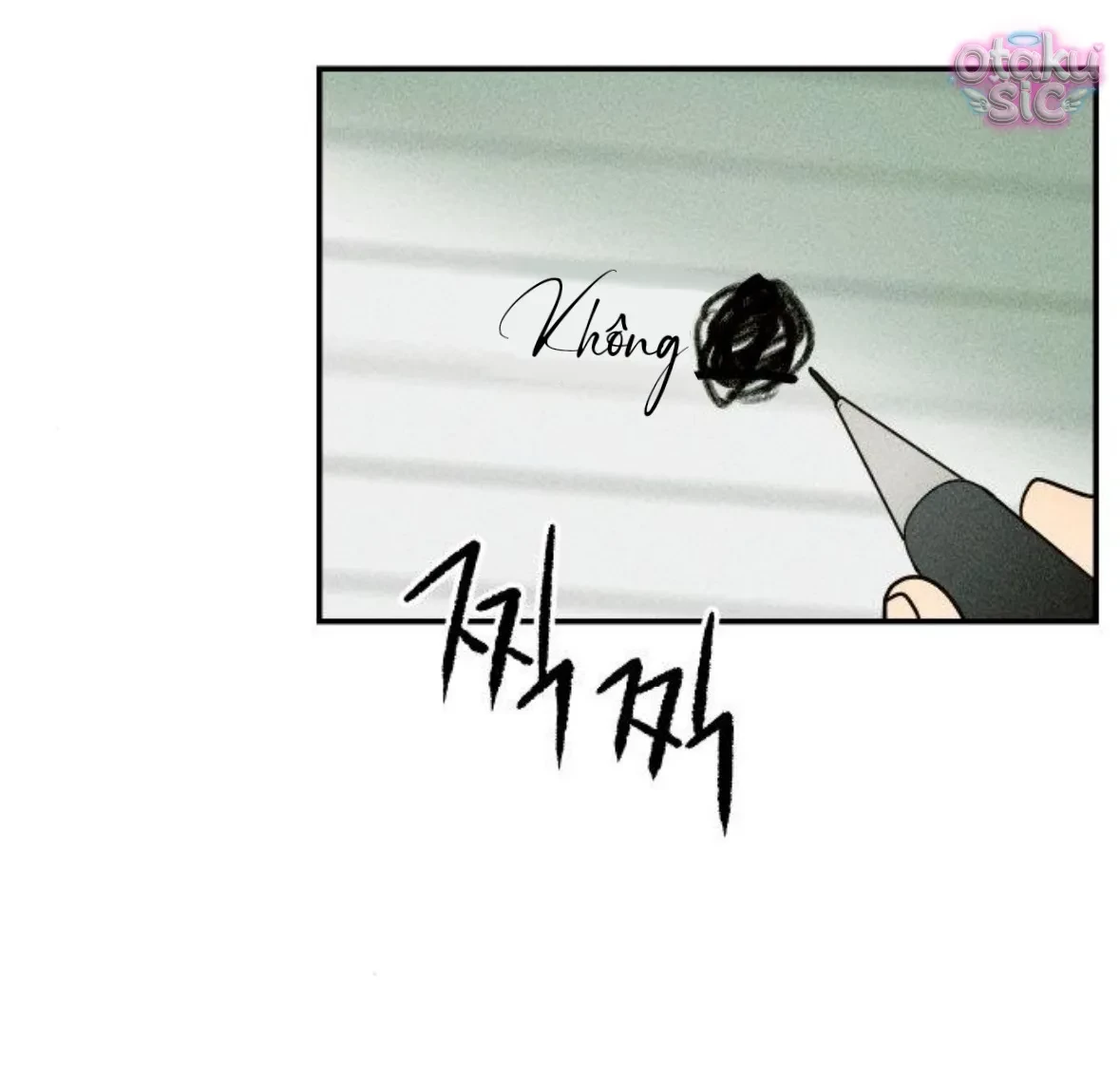 Bạn Cùng Lớp Chapter 4 - 59