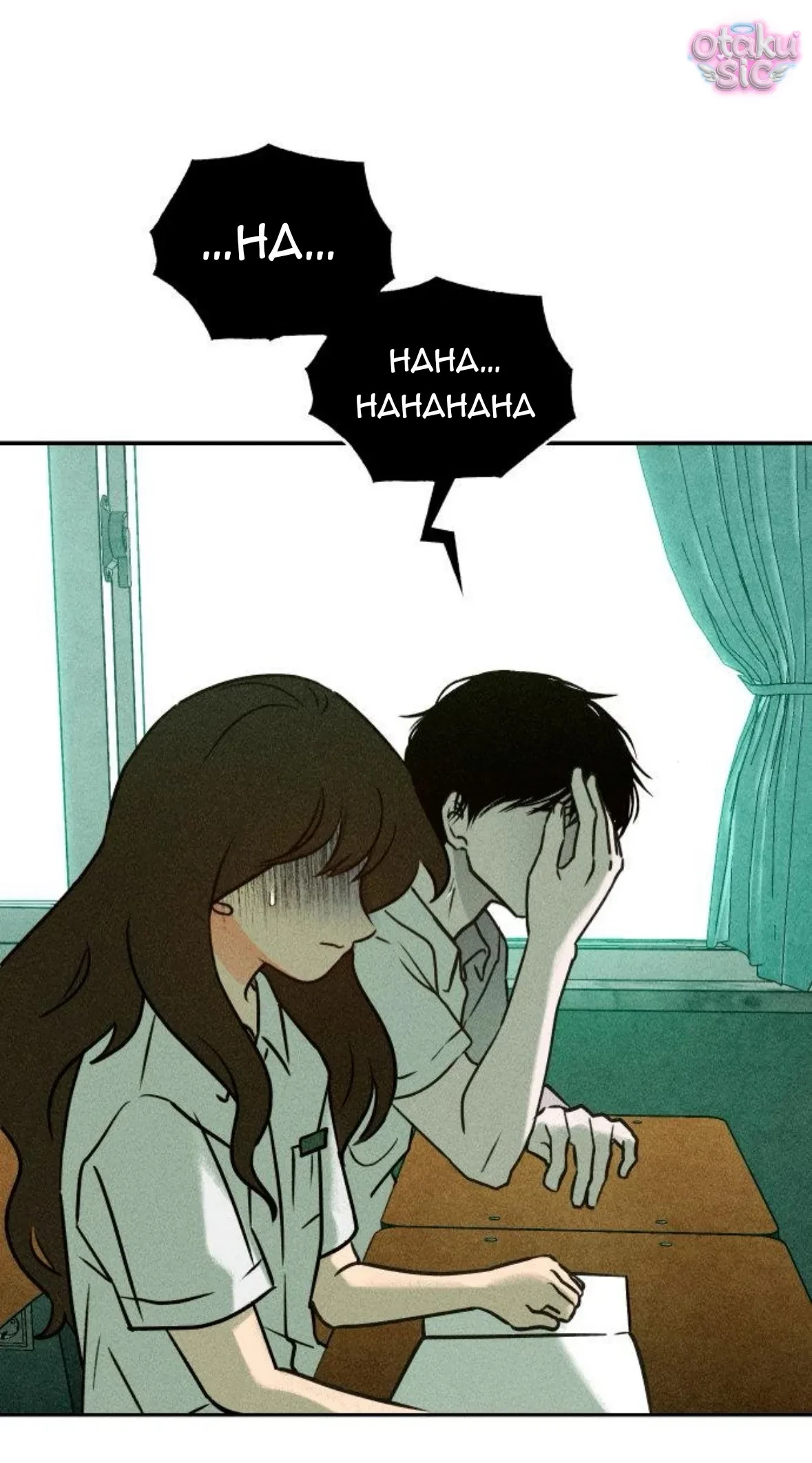 Bạn Cùng Lớp Chapter 4 - 60