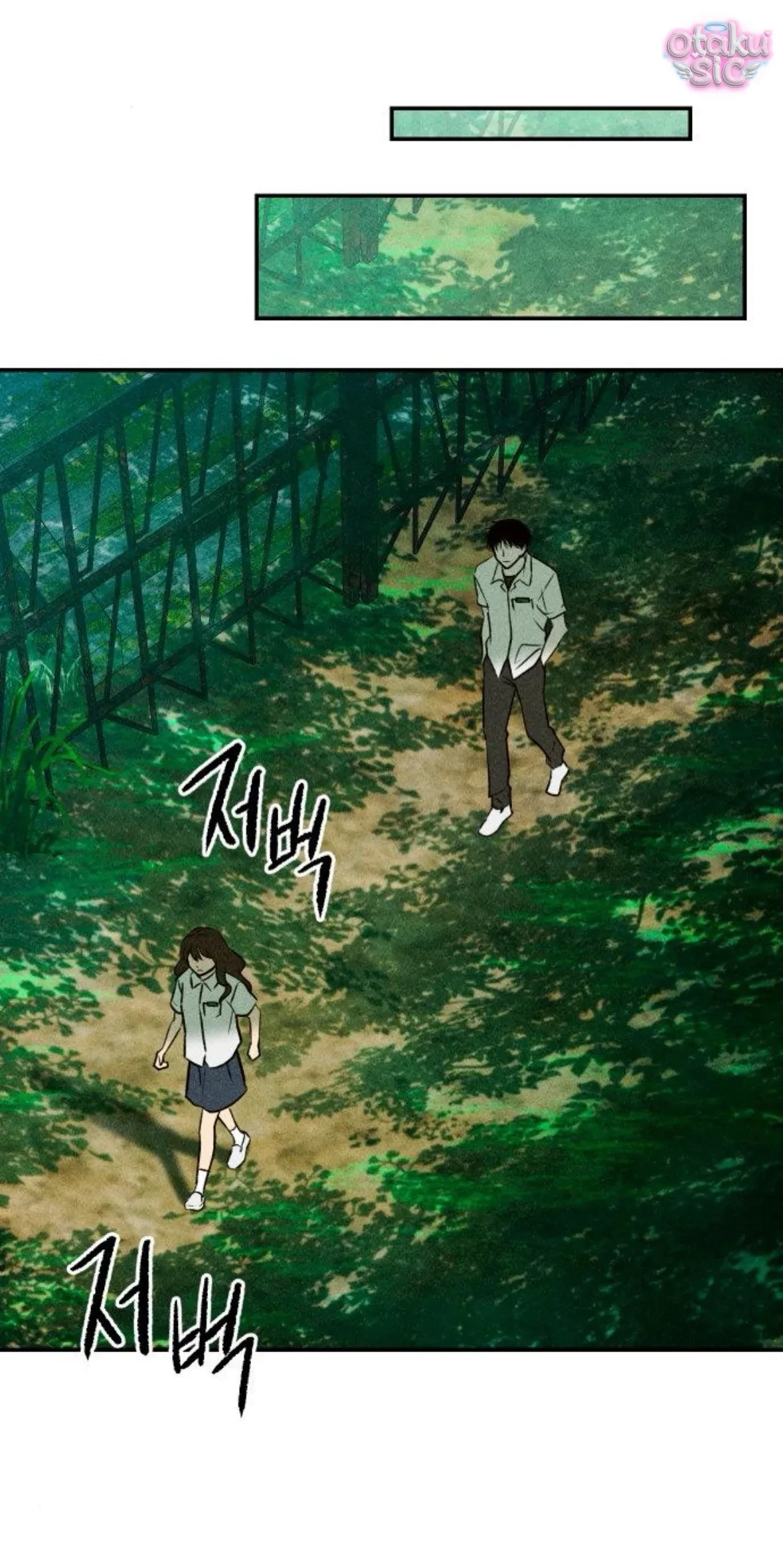 Bạn Cùng Lớp Chapter 4 - 63