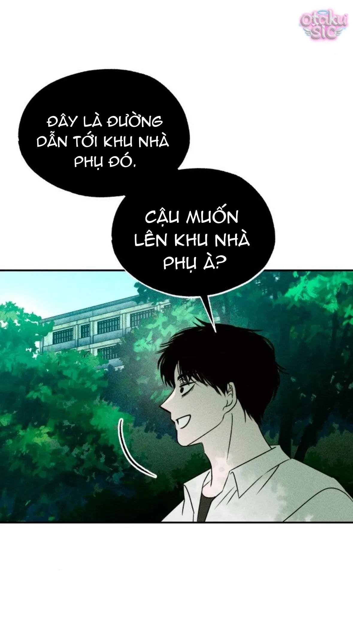 Bạn Cùng Lớp Chapter 4 - 64