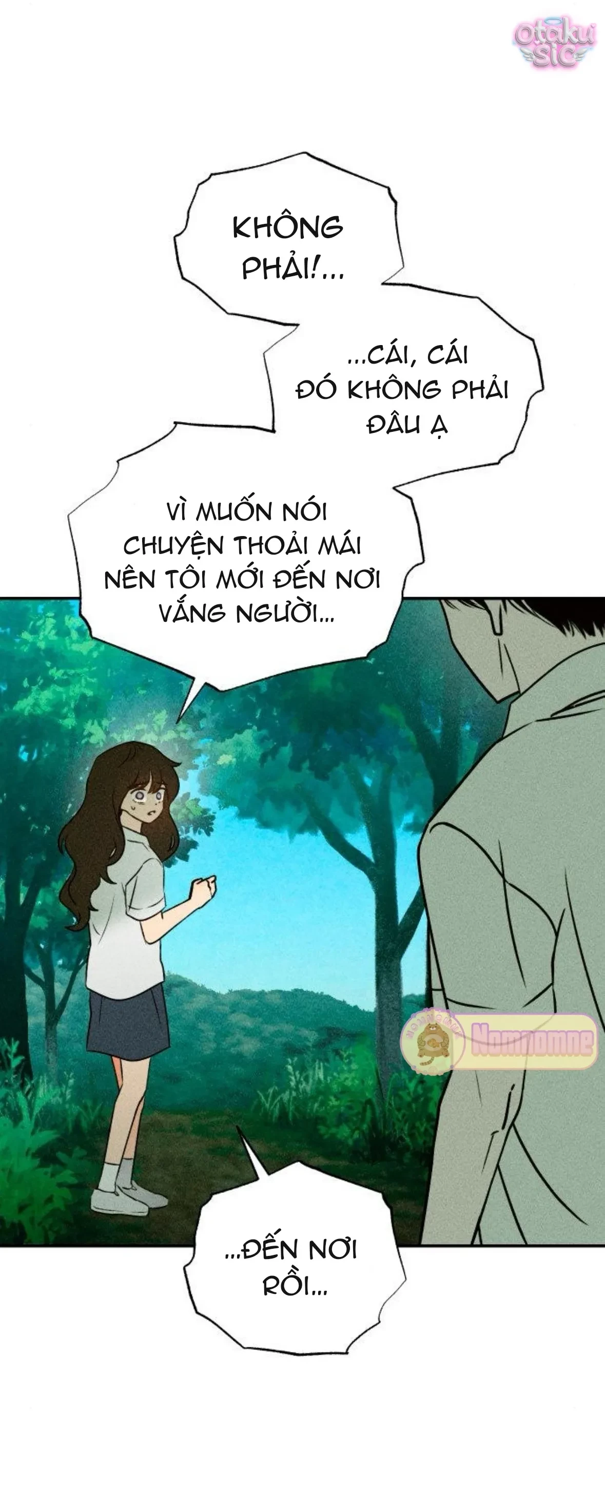 Bạn Cùng Lớp Chapter 4 - 65