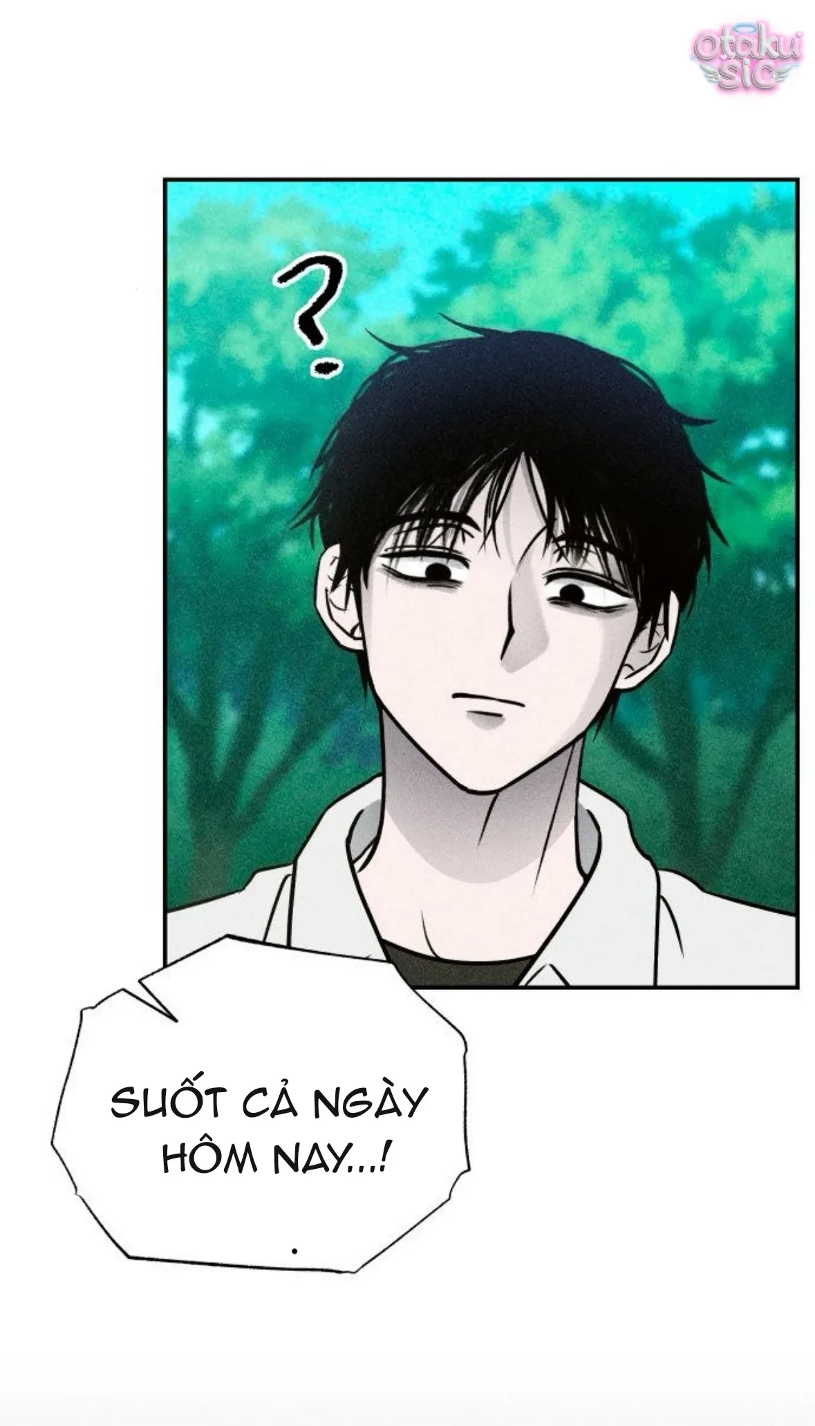 Bạn Cùng Lớp Chapter 4 - 66