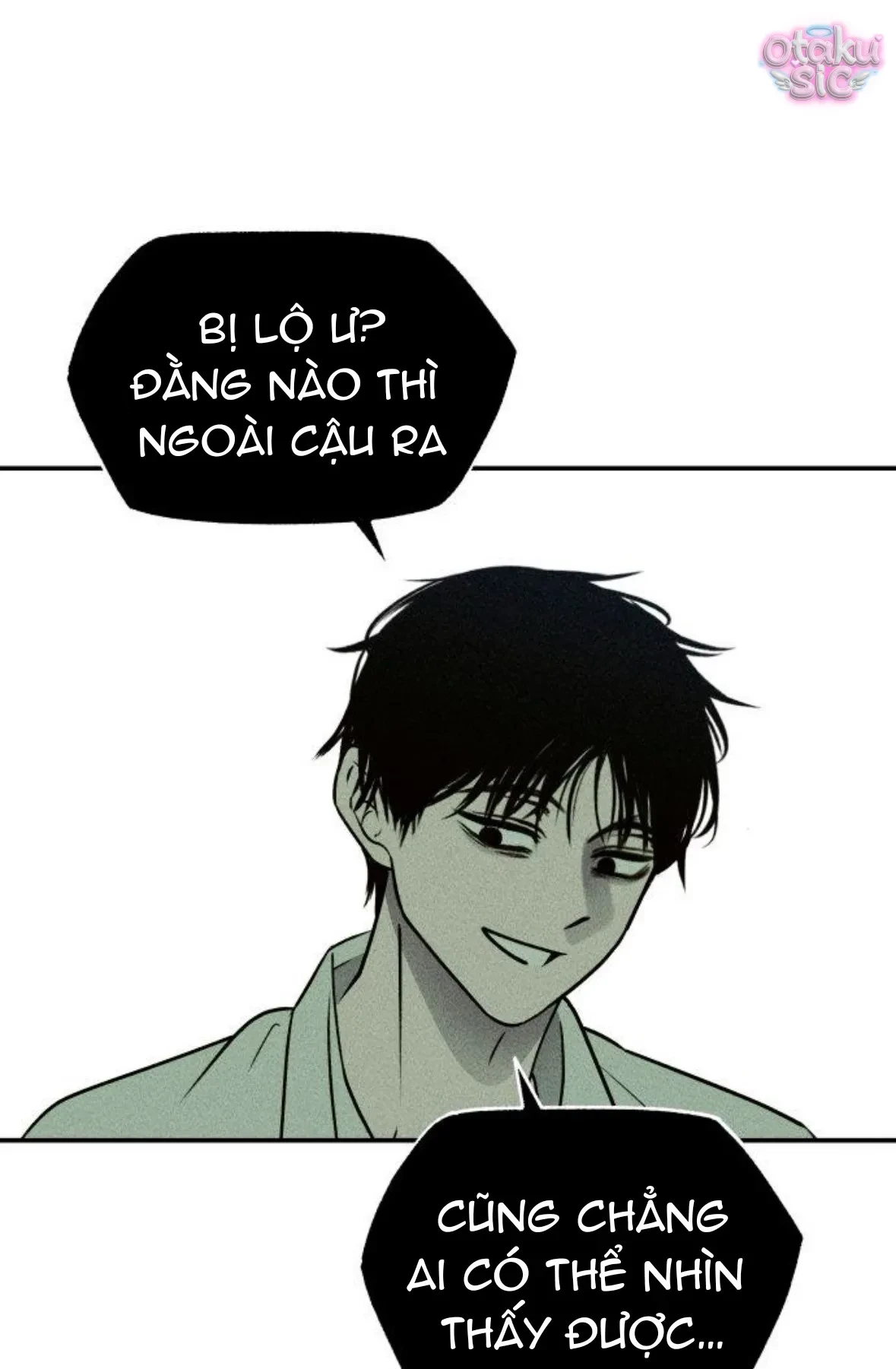 Bạn Cùng Lớp Chapter 4 - 72