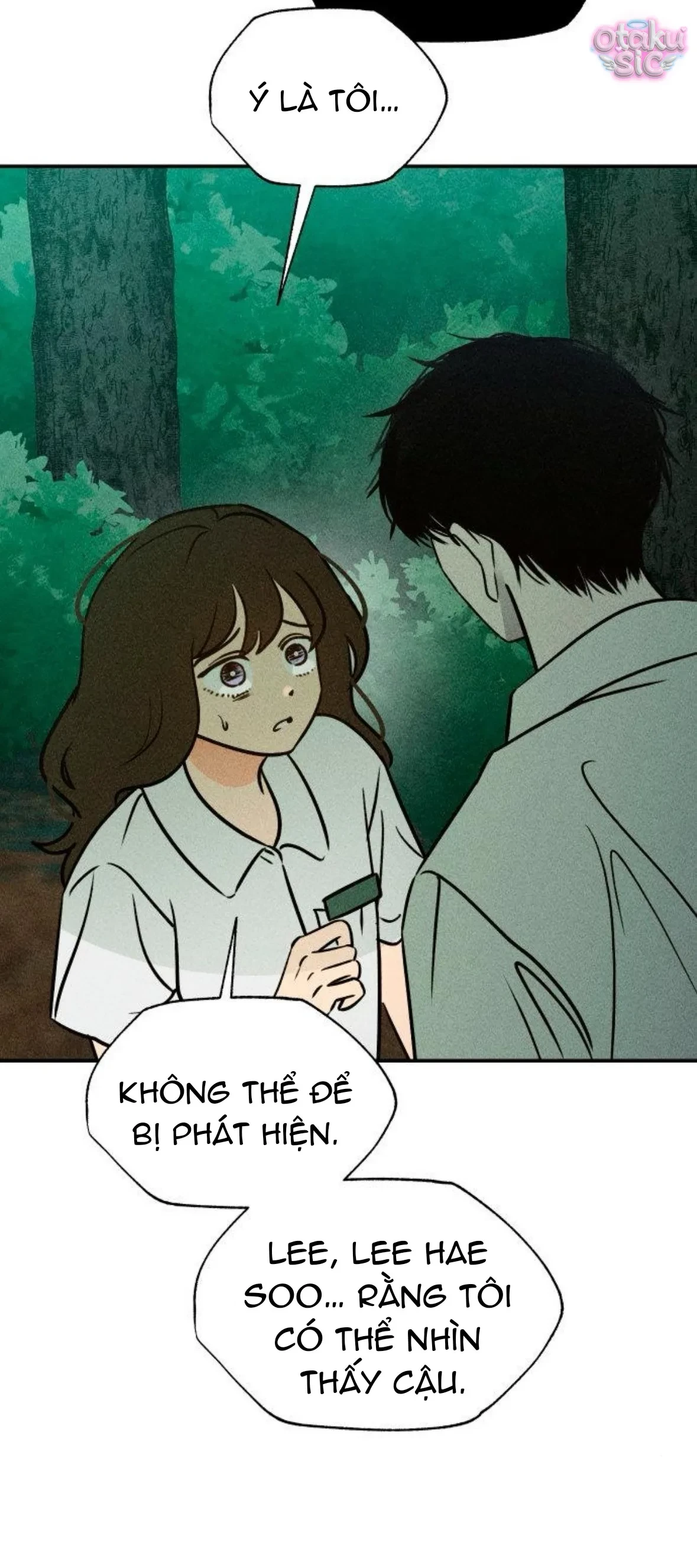 Bạn Cùng Lớp Chapter 4 - 73