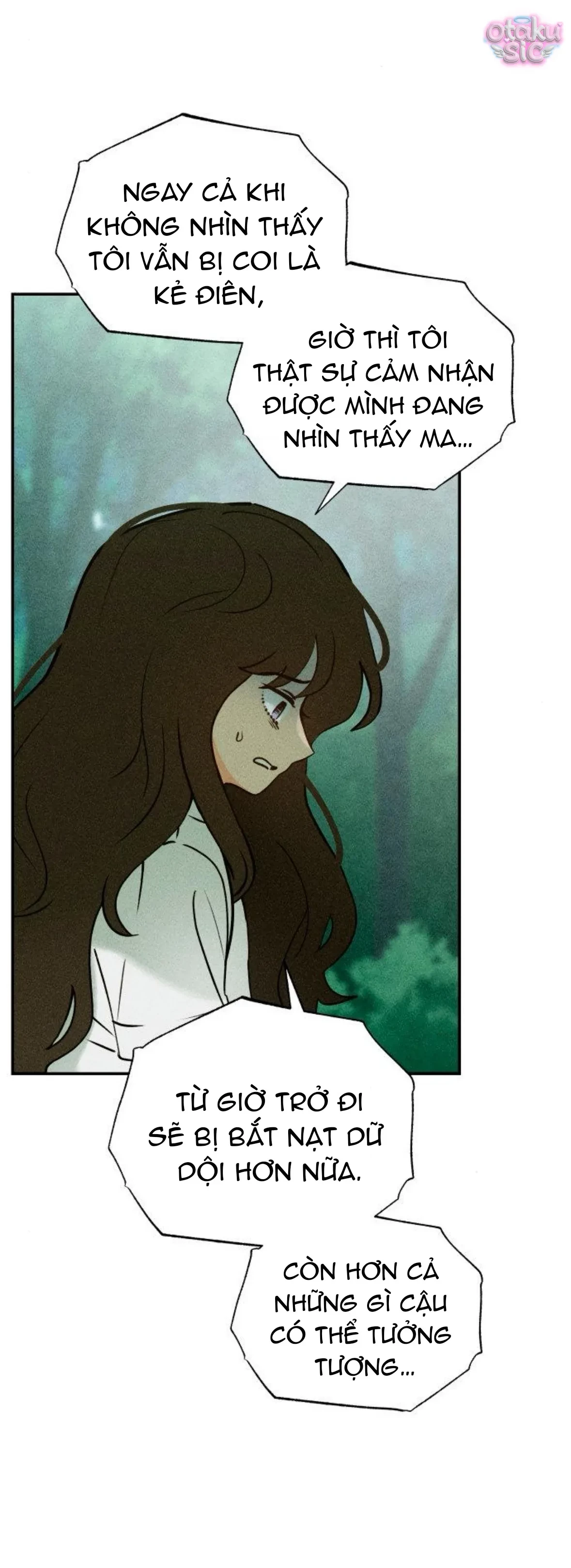 Bạn Cùng Lớp Chapter 4 - 74